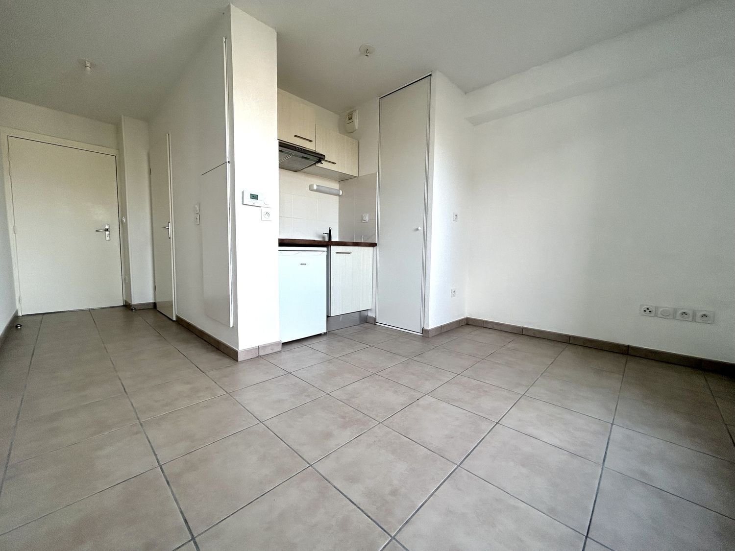 Appartement à louer, 19m², Toulouse
