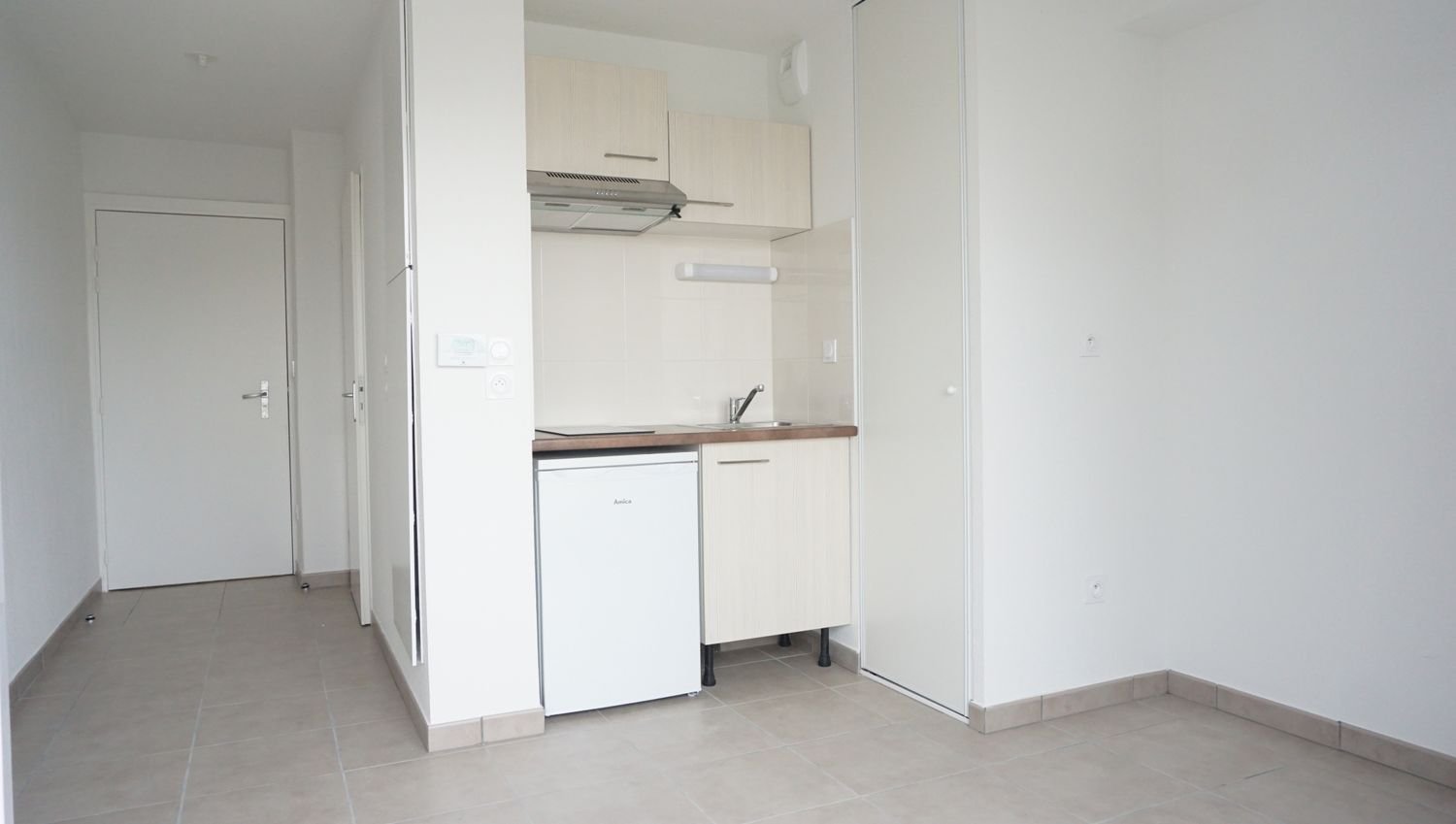 Appartement à louer, 19m², Toulouse