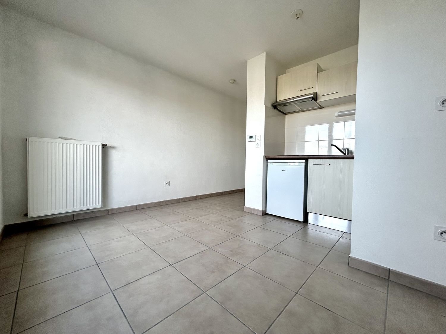 Appartement à louer, 19m², Toulouse