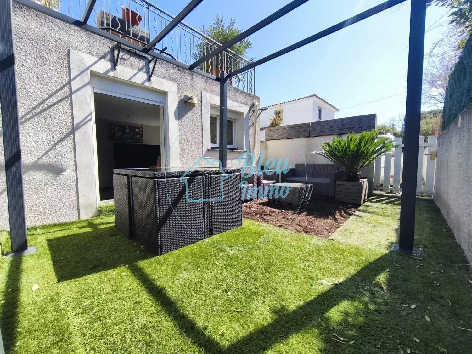 Appartement à vendre, 35m², Lattes