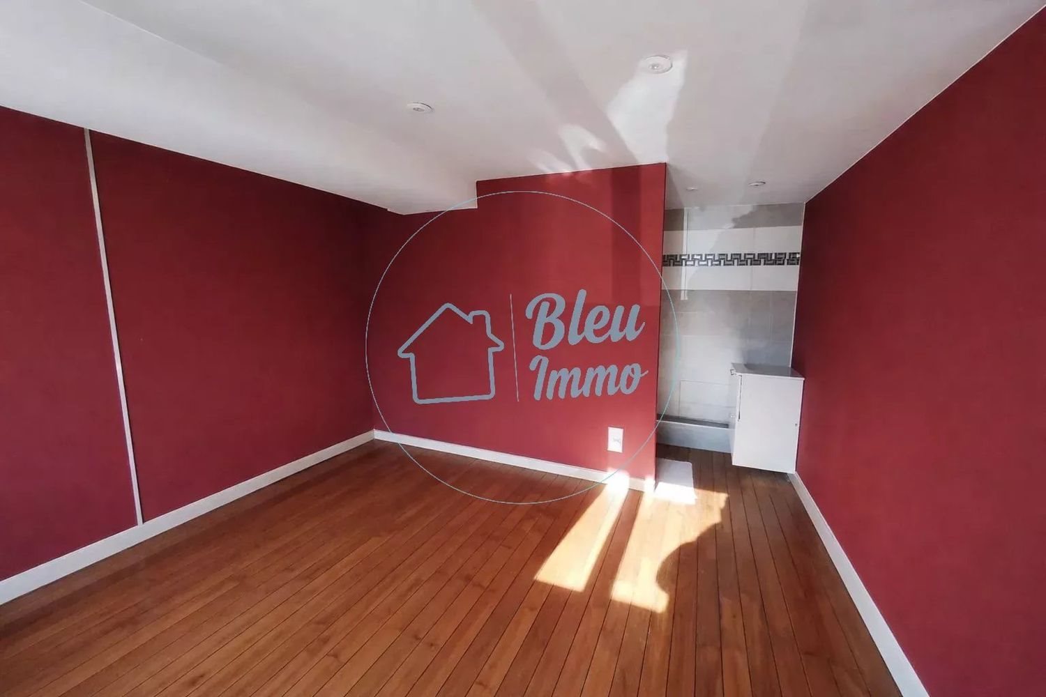 Appartement à vendre, 35m², Lattes