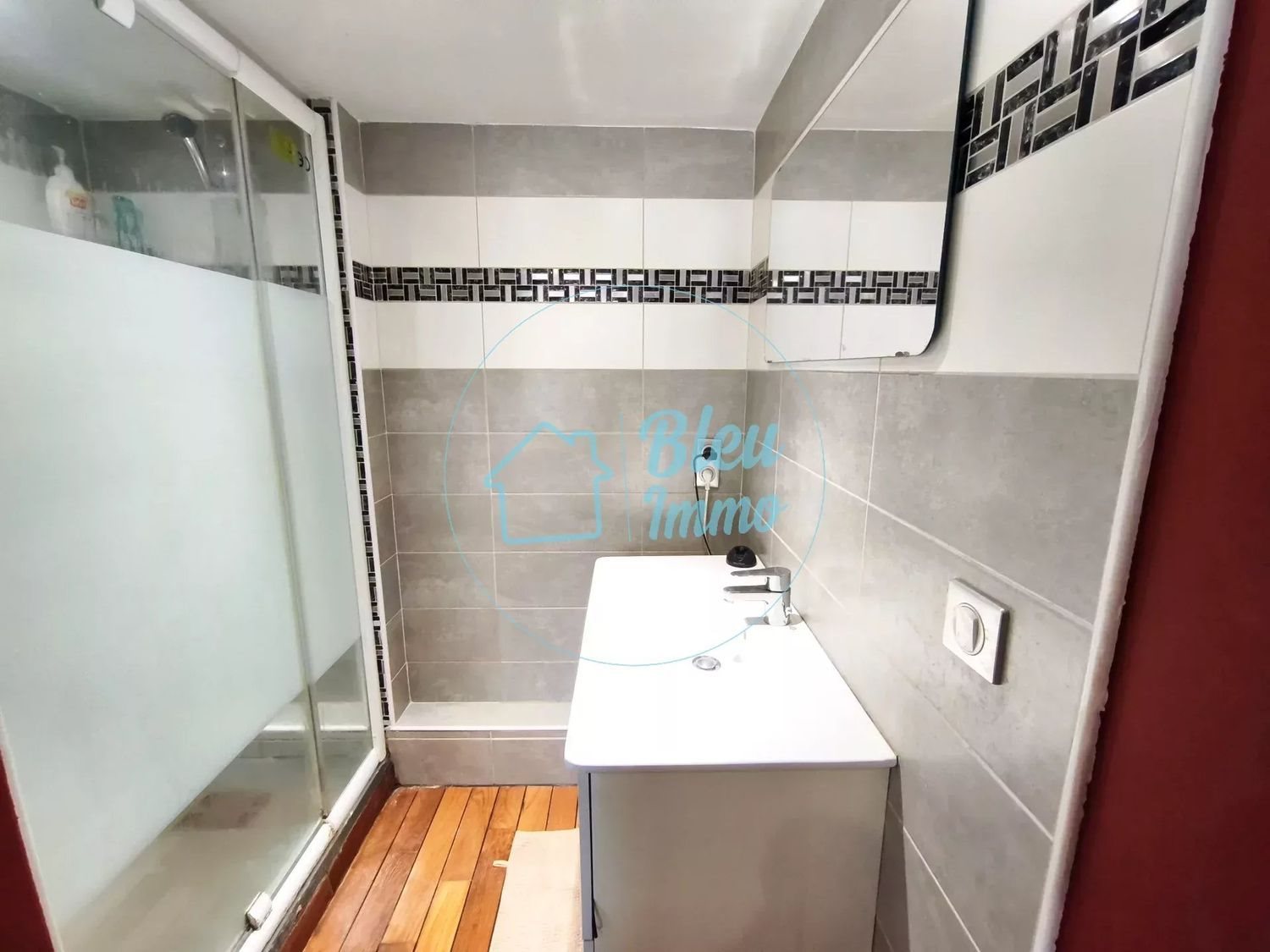 Appartement à vendre, 35m², Lattes