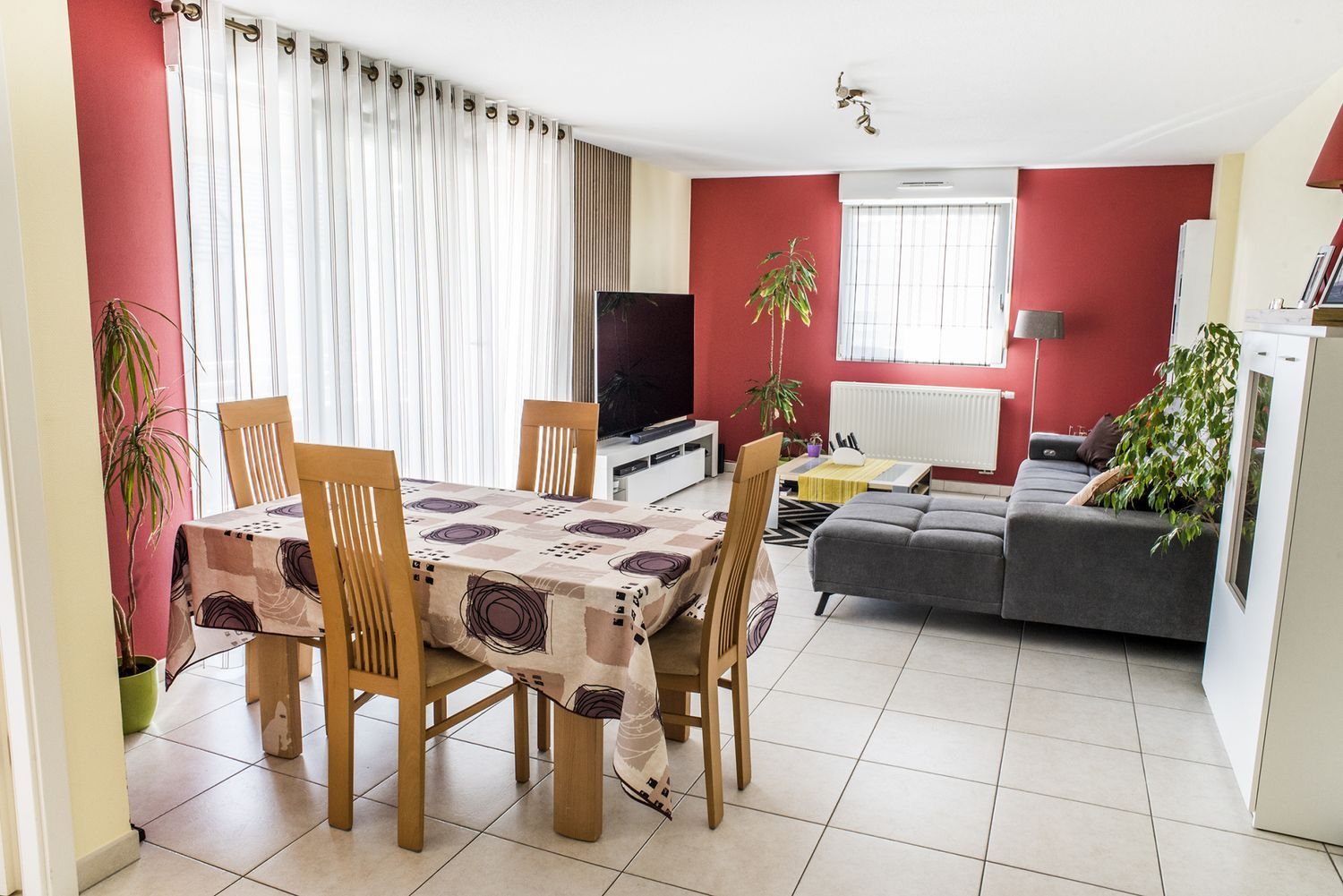 Appartement à vendre, 78m², Gambsheim