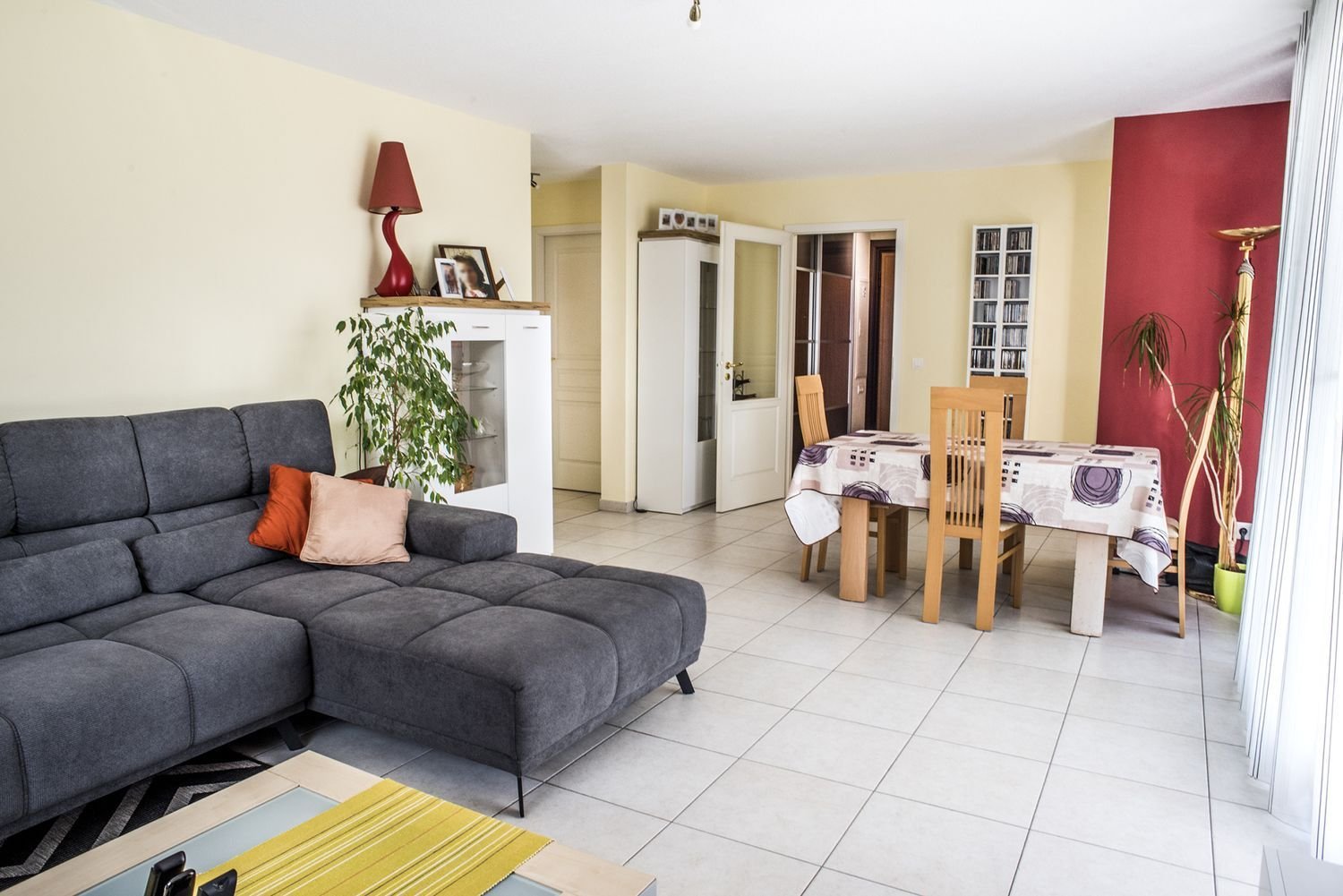 Appartement à vendre, 78m², Gambsheim