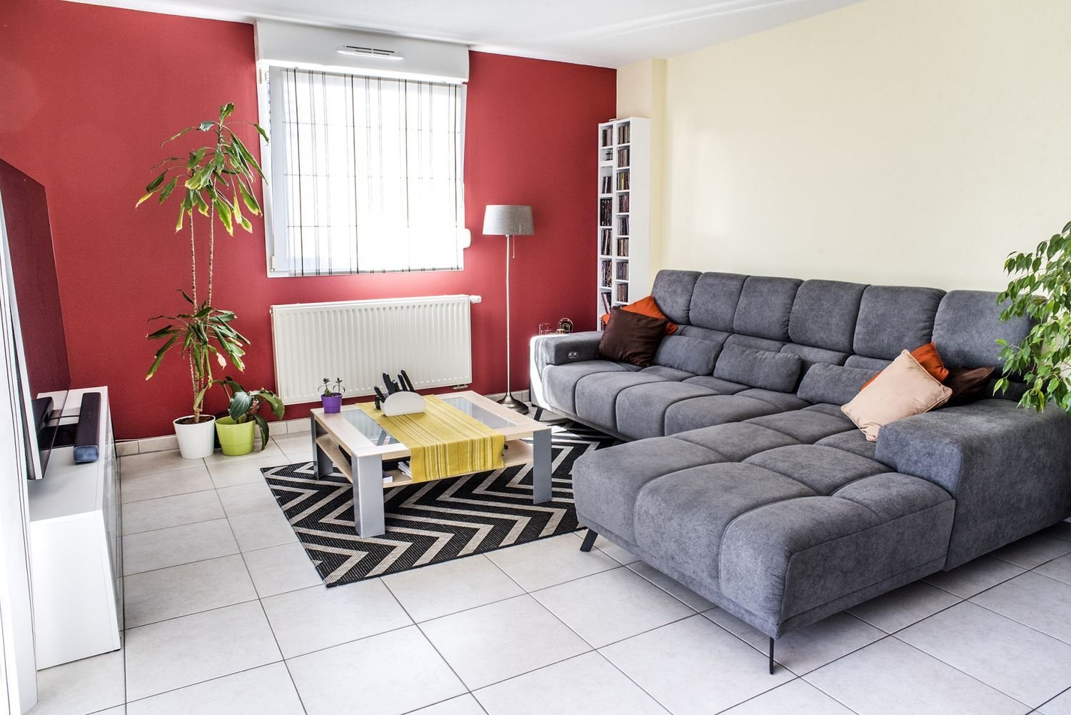 Appartement à vendre, 78m², Gambsheim