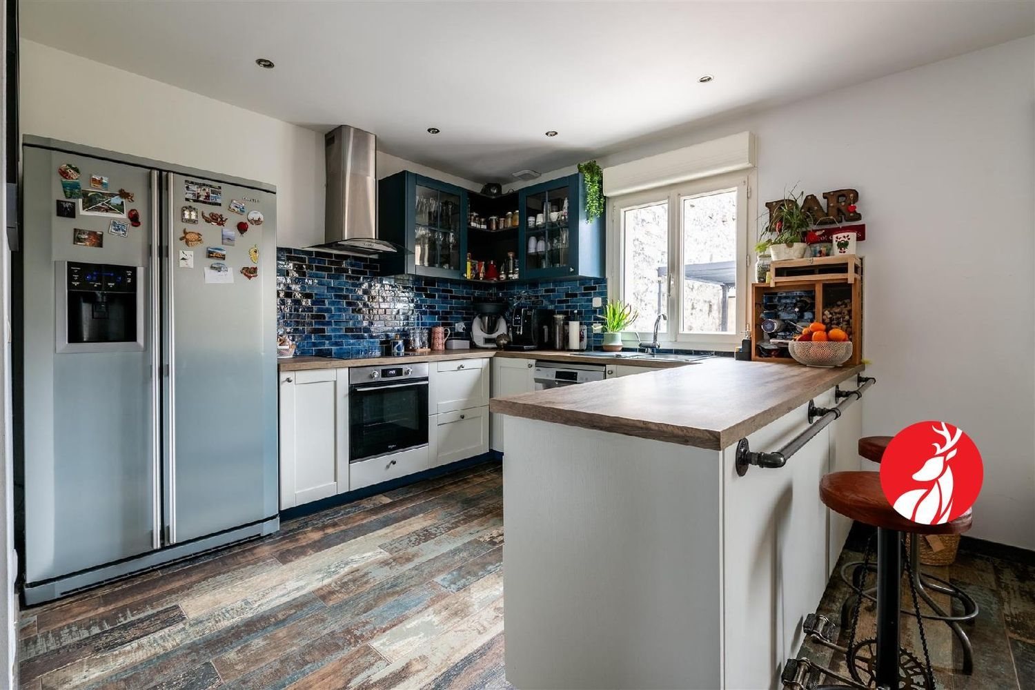 Maison à vendre, 92m², Soisy-sur-Ecole