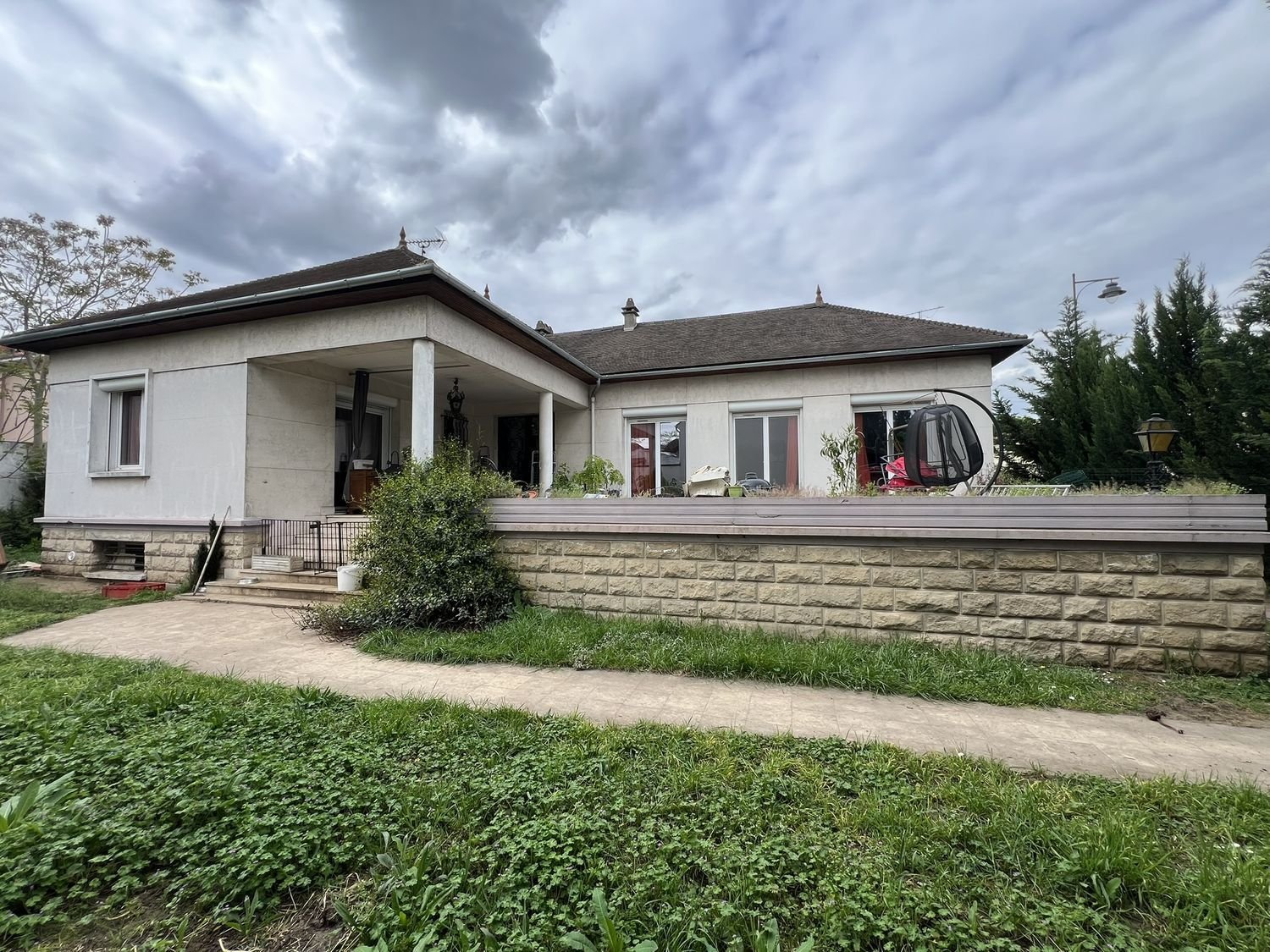 Maison à vendre, 110m², Maisons-Alfort