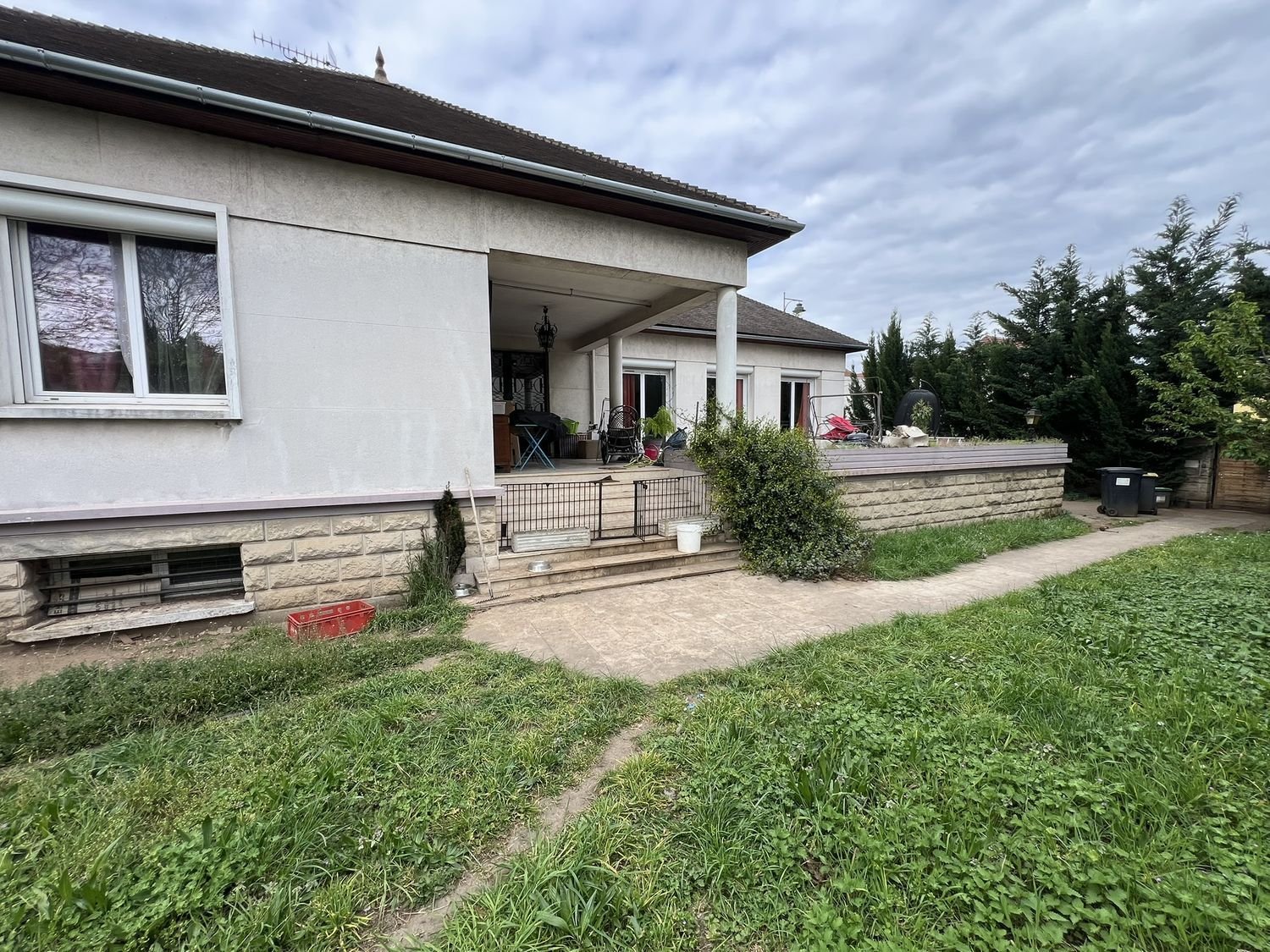 Maison à vendre, 110m², Maisons-Alfort