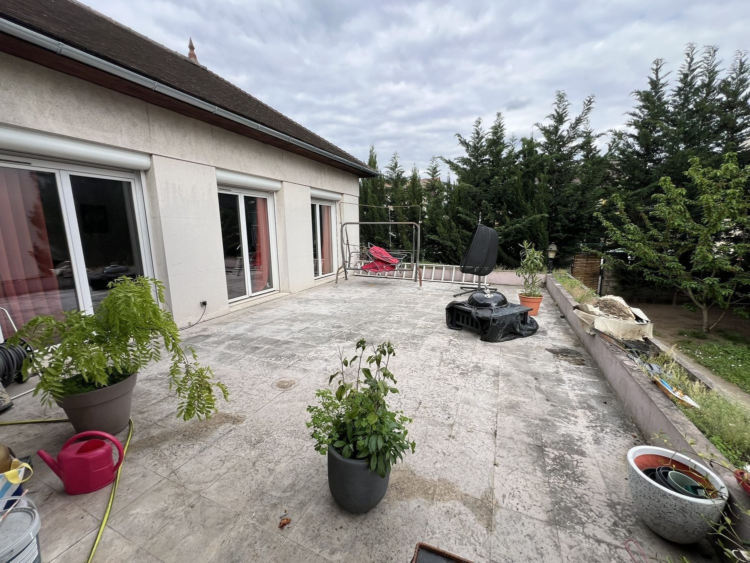 Maison à vendre, 110m², Maisons-Alfort