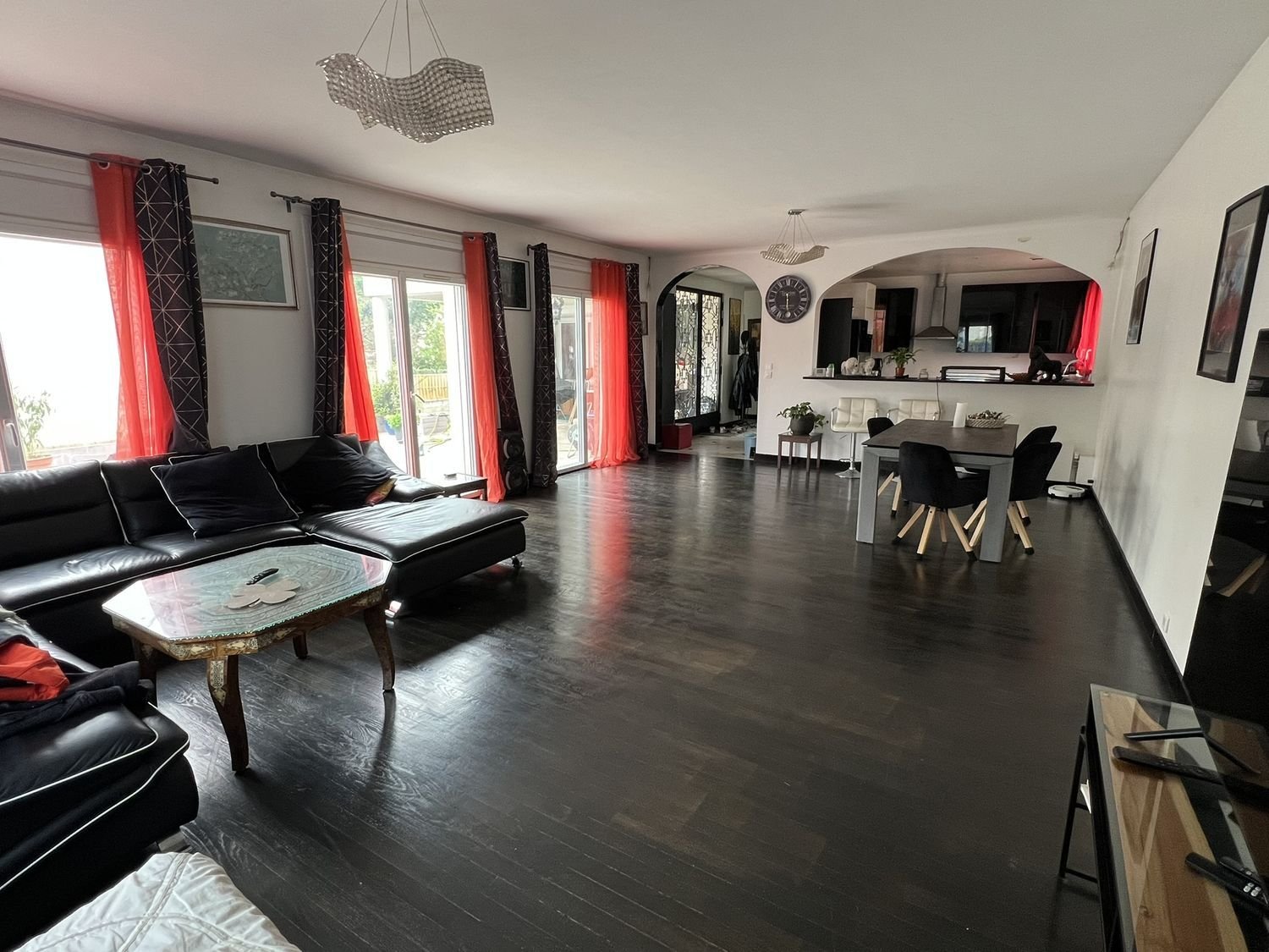 Maison à vendre, 110m², Maisons-Alfort