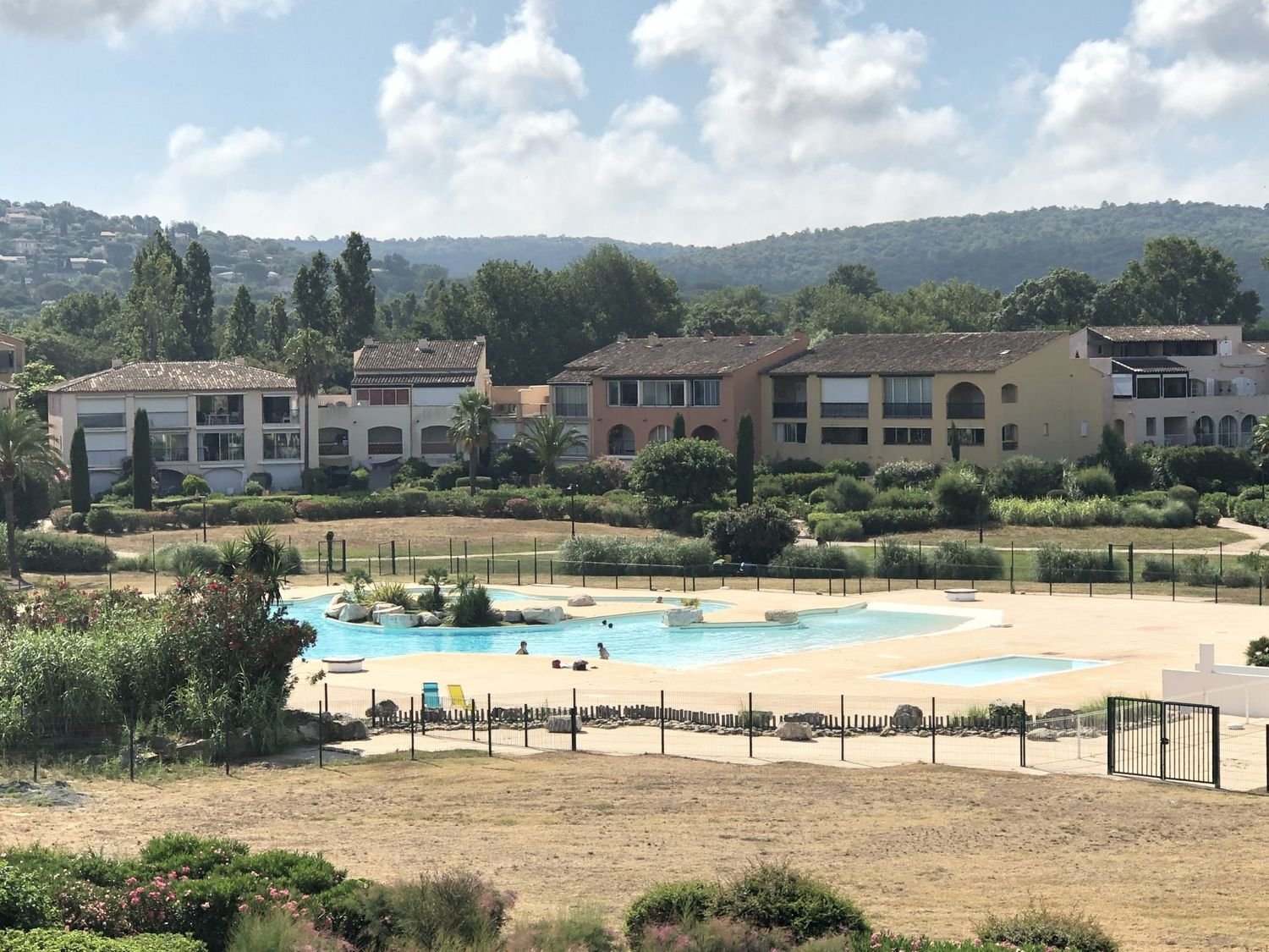 Appartement à vendre, 103m², Gassin