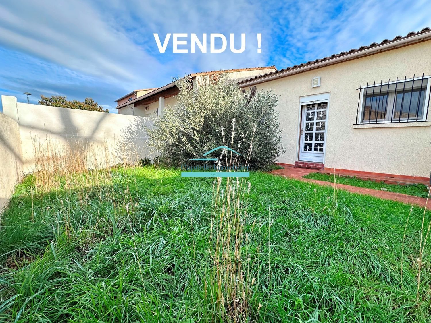 Maison à vendre, 72m², Fabrègues
