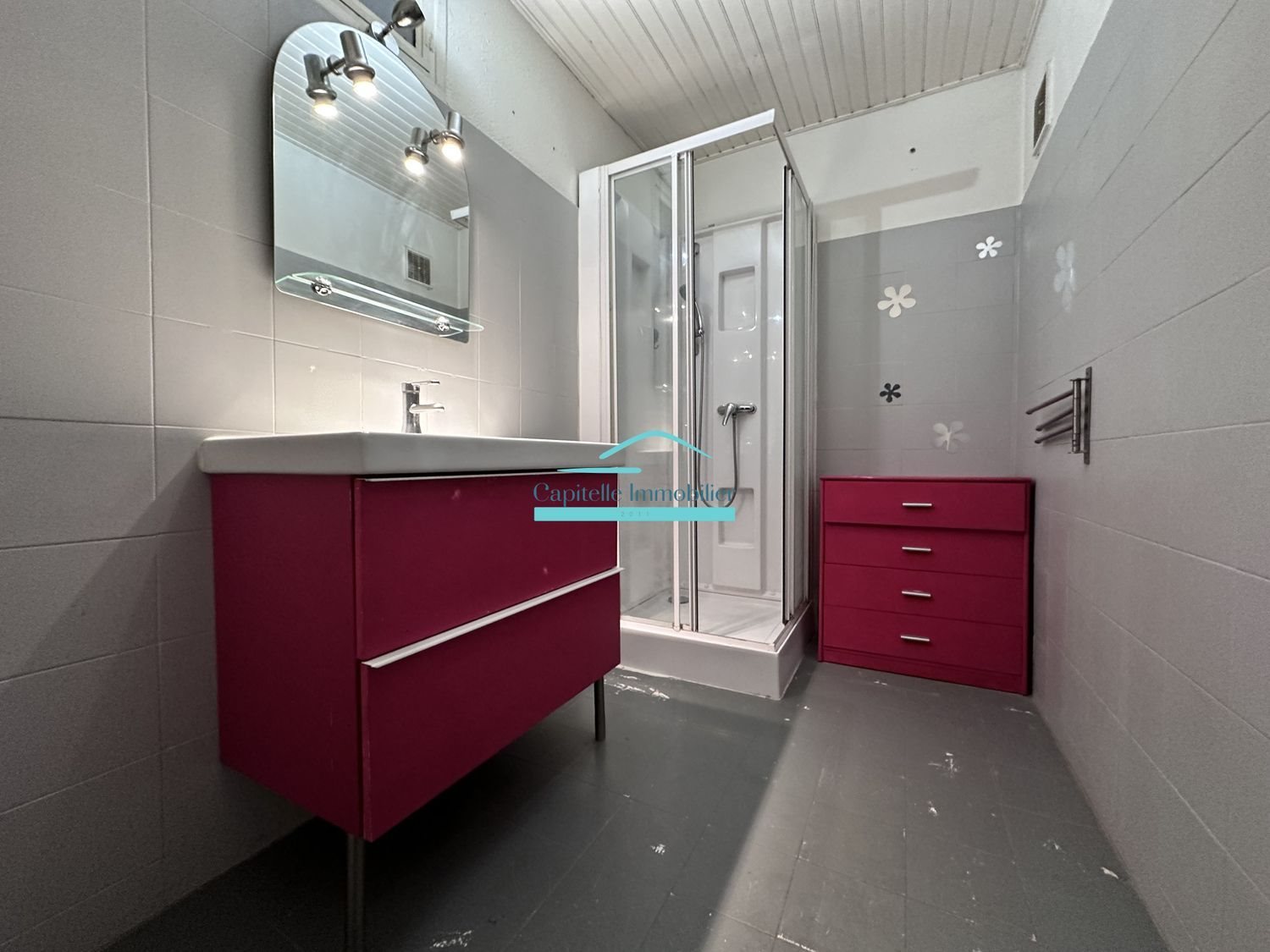 Maison à vendre, 72m², Fabrègues