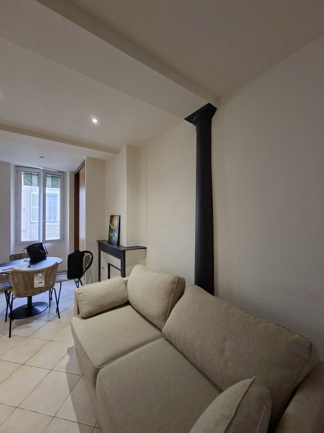Appartement à louer, 23m², Antibes
