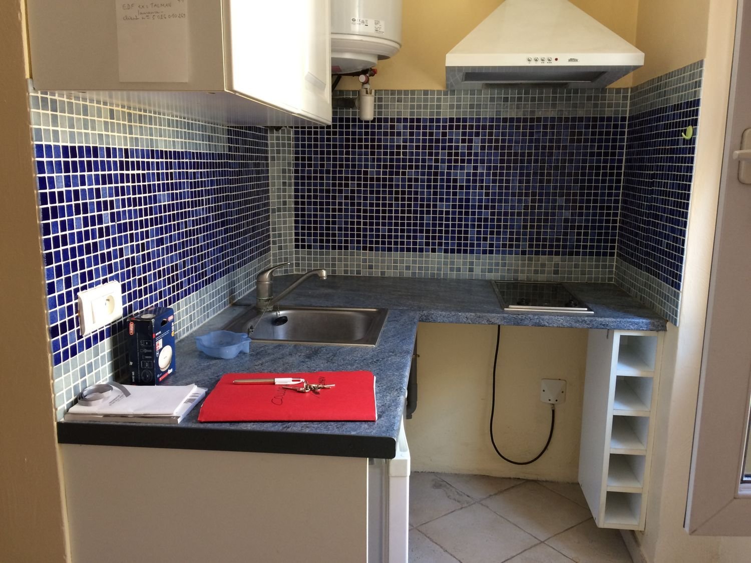Appartement à louer, 23m², Antibes