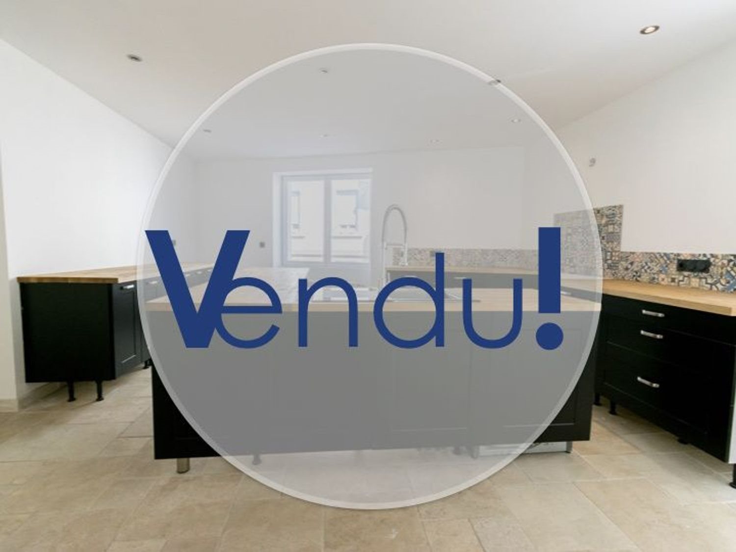 Maison à vendre, 175m², Mézériat