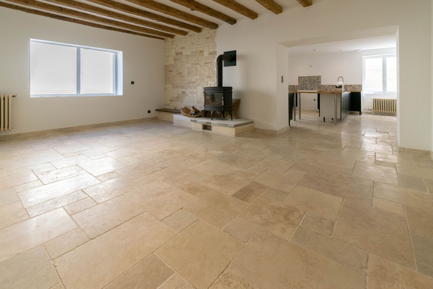 Maison à vendre, 175m², Mézériat