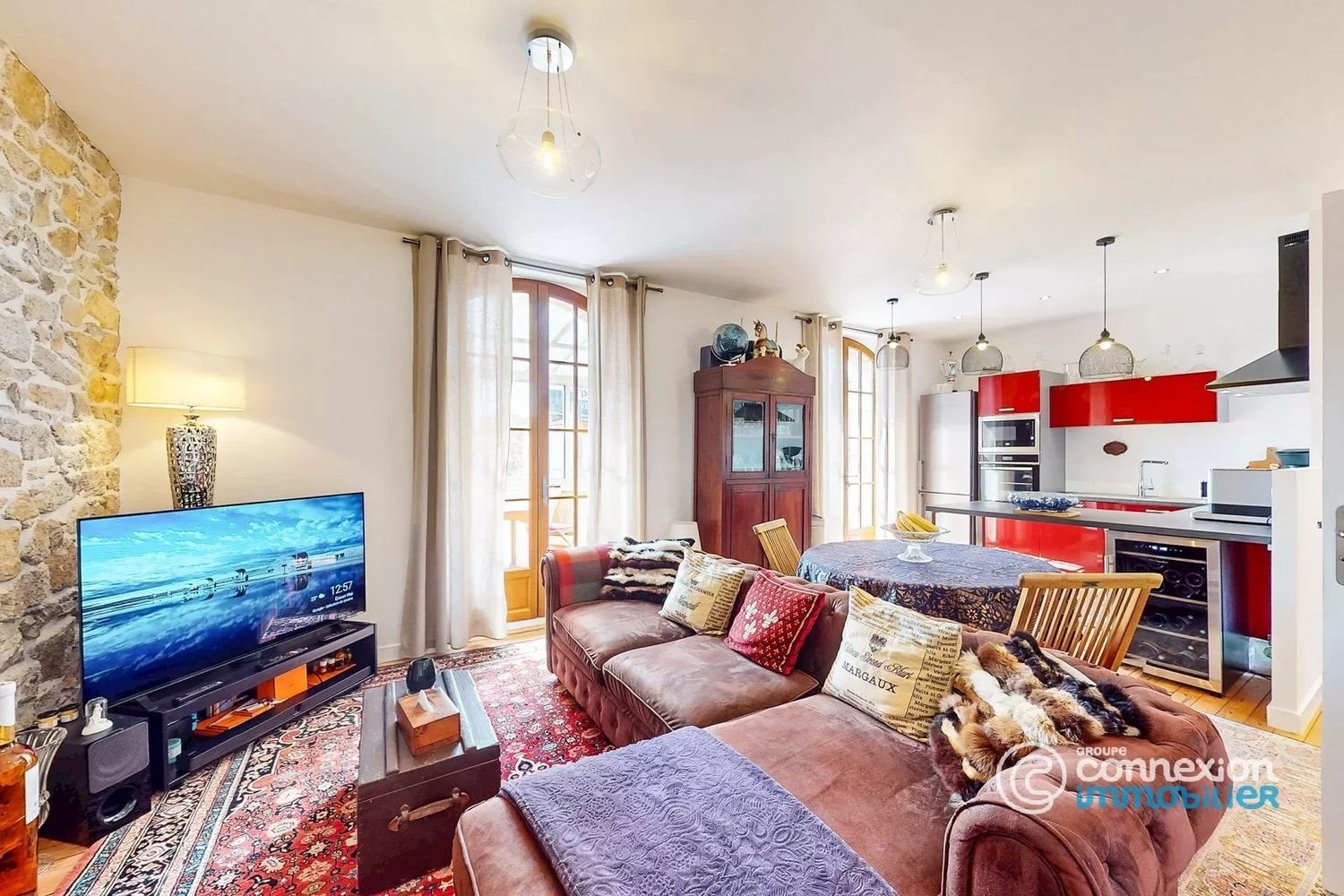 Appartement à vendre, 126m², La Baule-Escoublac