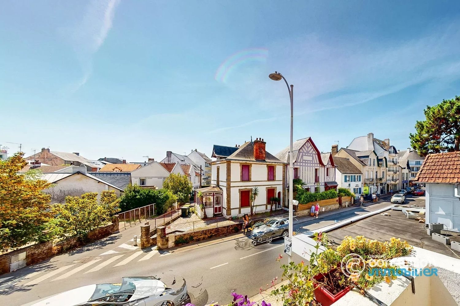 Appartement à vendre, 126m², La Baule-Escoublac