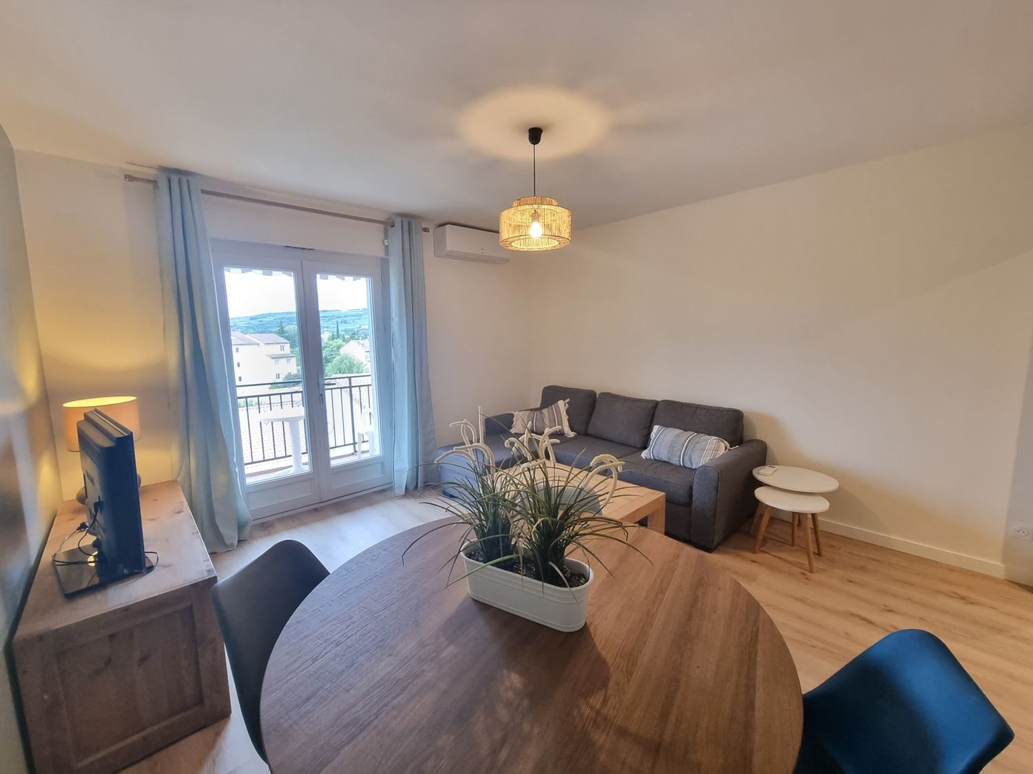 Appartement à vendre, 62m², Nyons