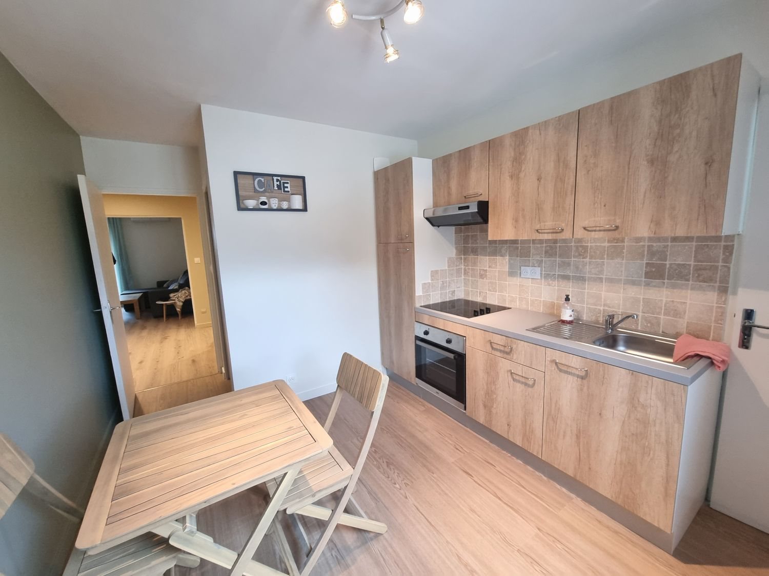 Appartement à vendre, 62m², Nyons