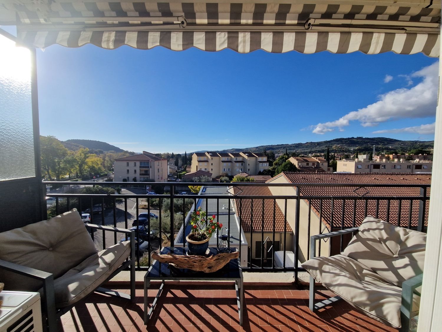 Appartement à vendre, 62m², Nyons