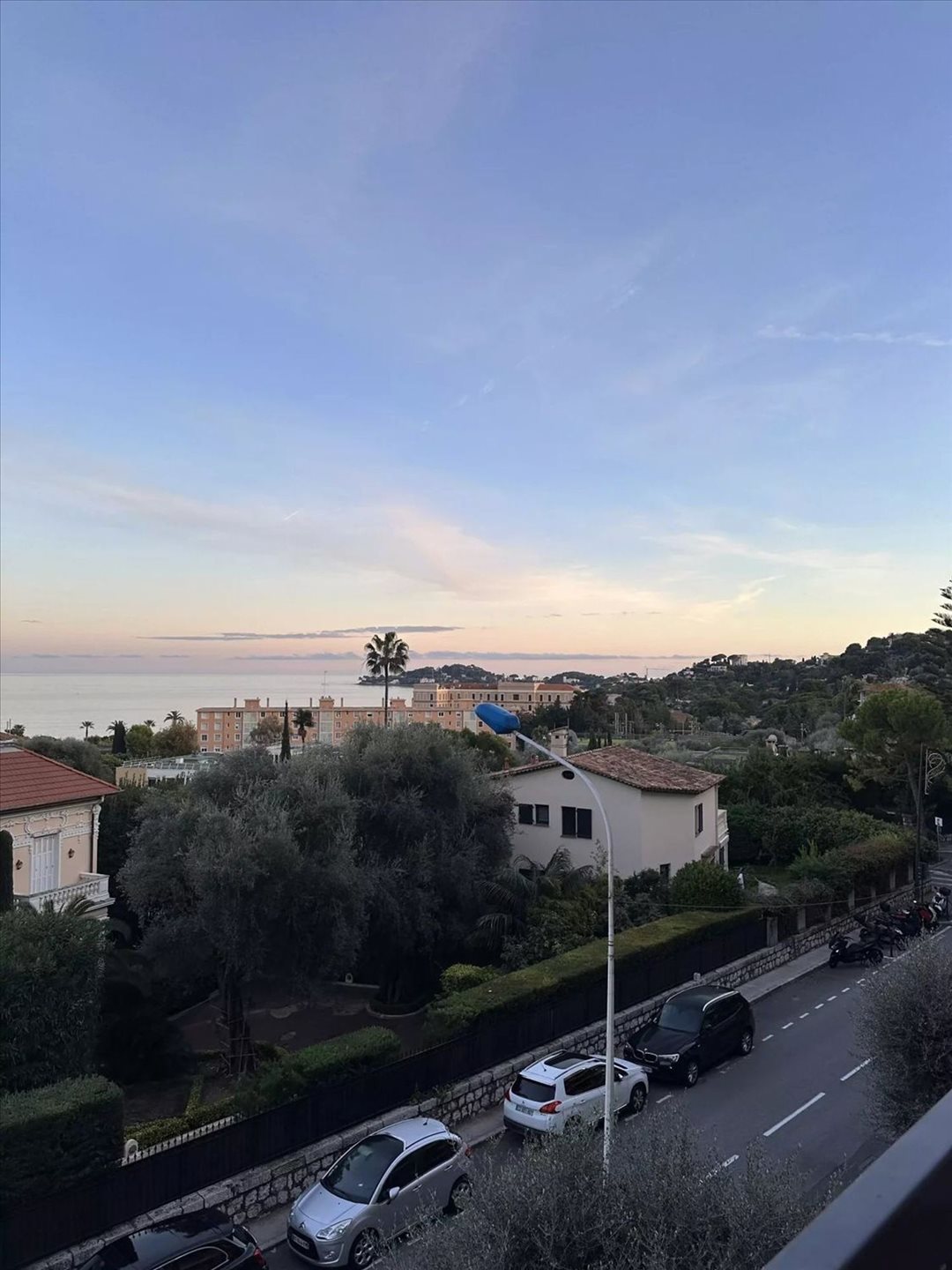Appartement à vendre, 74m², Beaulieu-sur-Mer