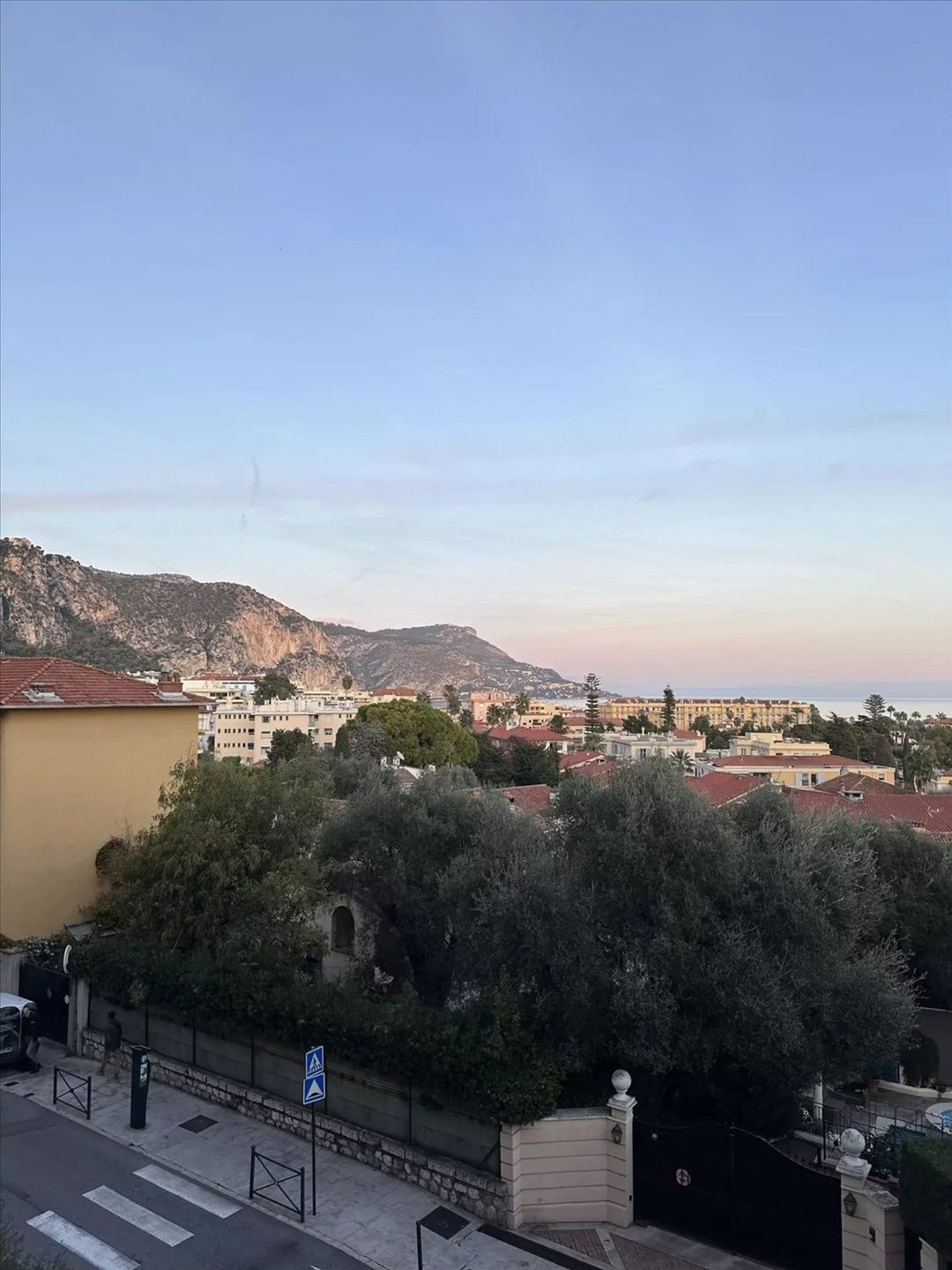 Appartement à vendre, 74m², Beaulieu-sur-Mer