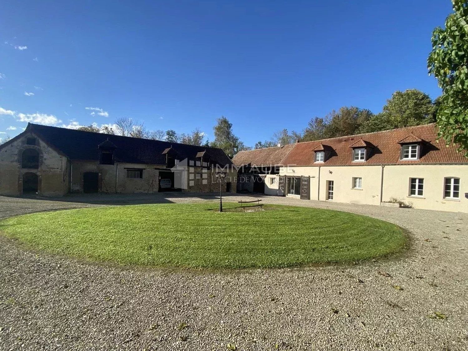 Maison à vendre, 256m², Nogent-sur-Seine