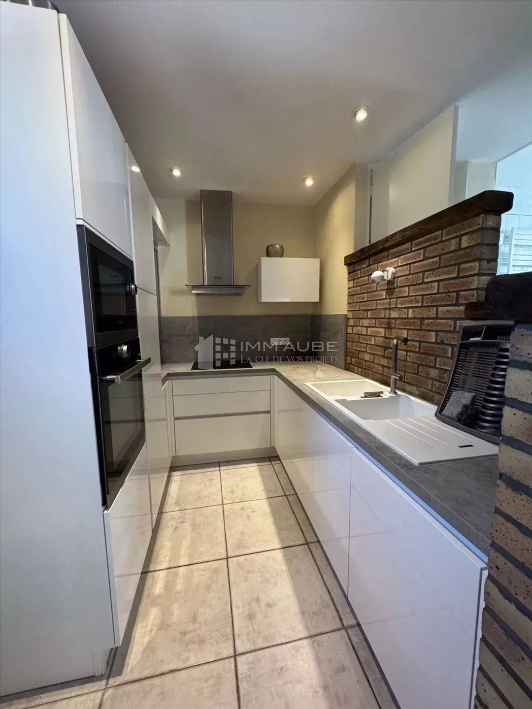 Maison à vendre, 256m², Nogent-sur-Seine