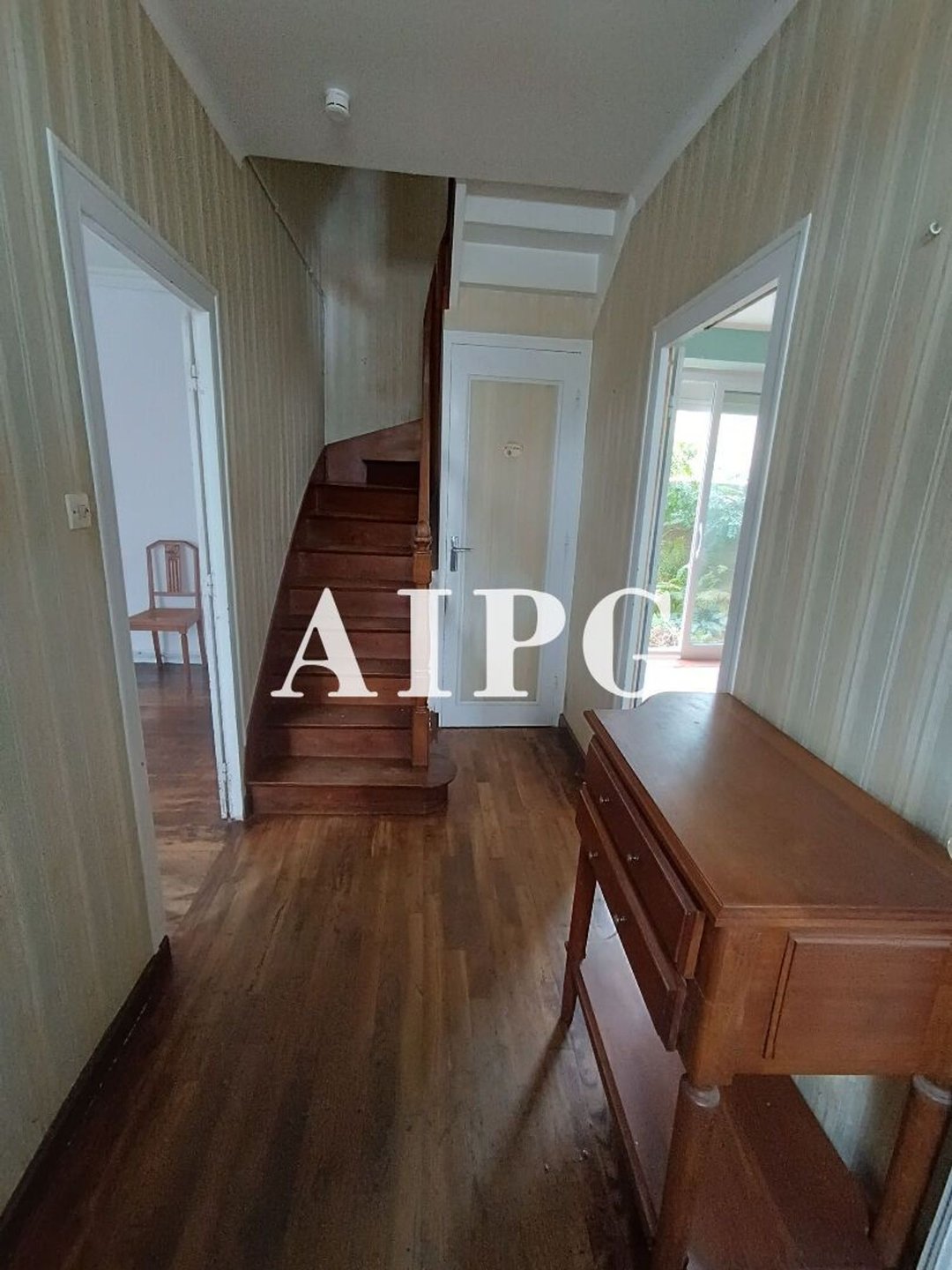Maison à vendre, 120m², Plounévez-Quintin