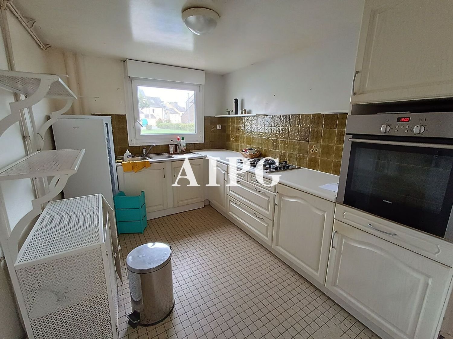 Maison à vendre, 120m², Plounévez-Quintin