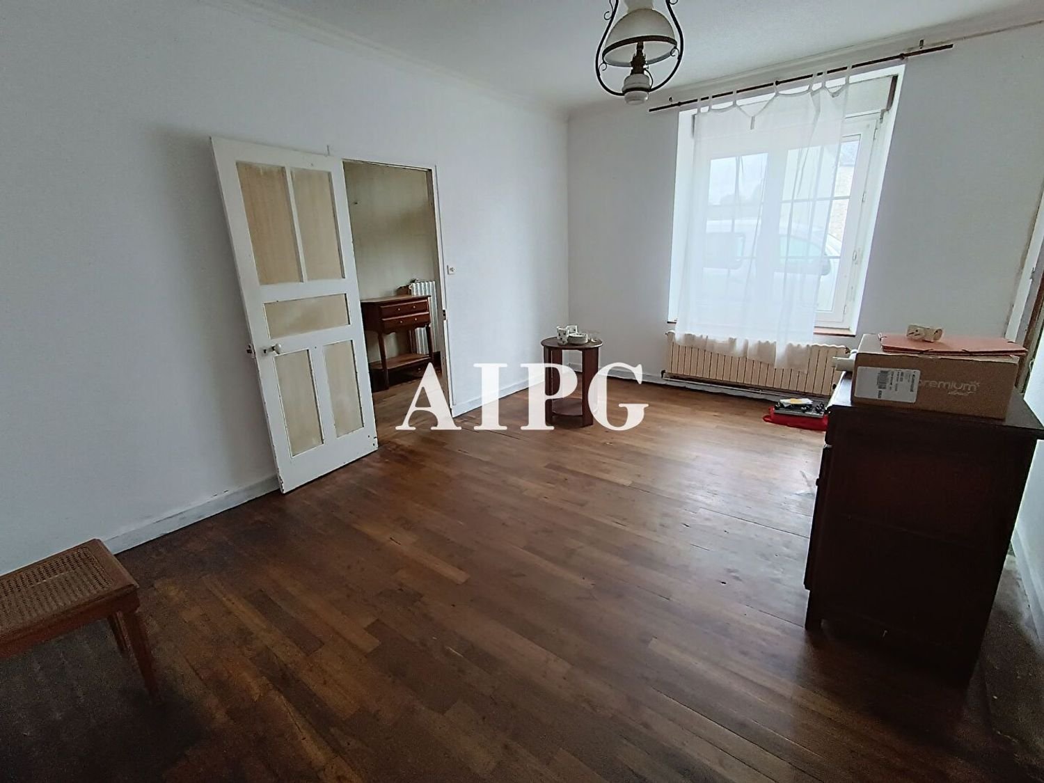 Maison à vendre, 120m², Plounévez-Quintin