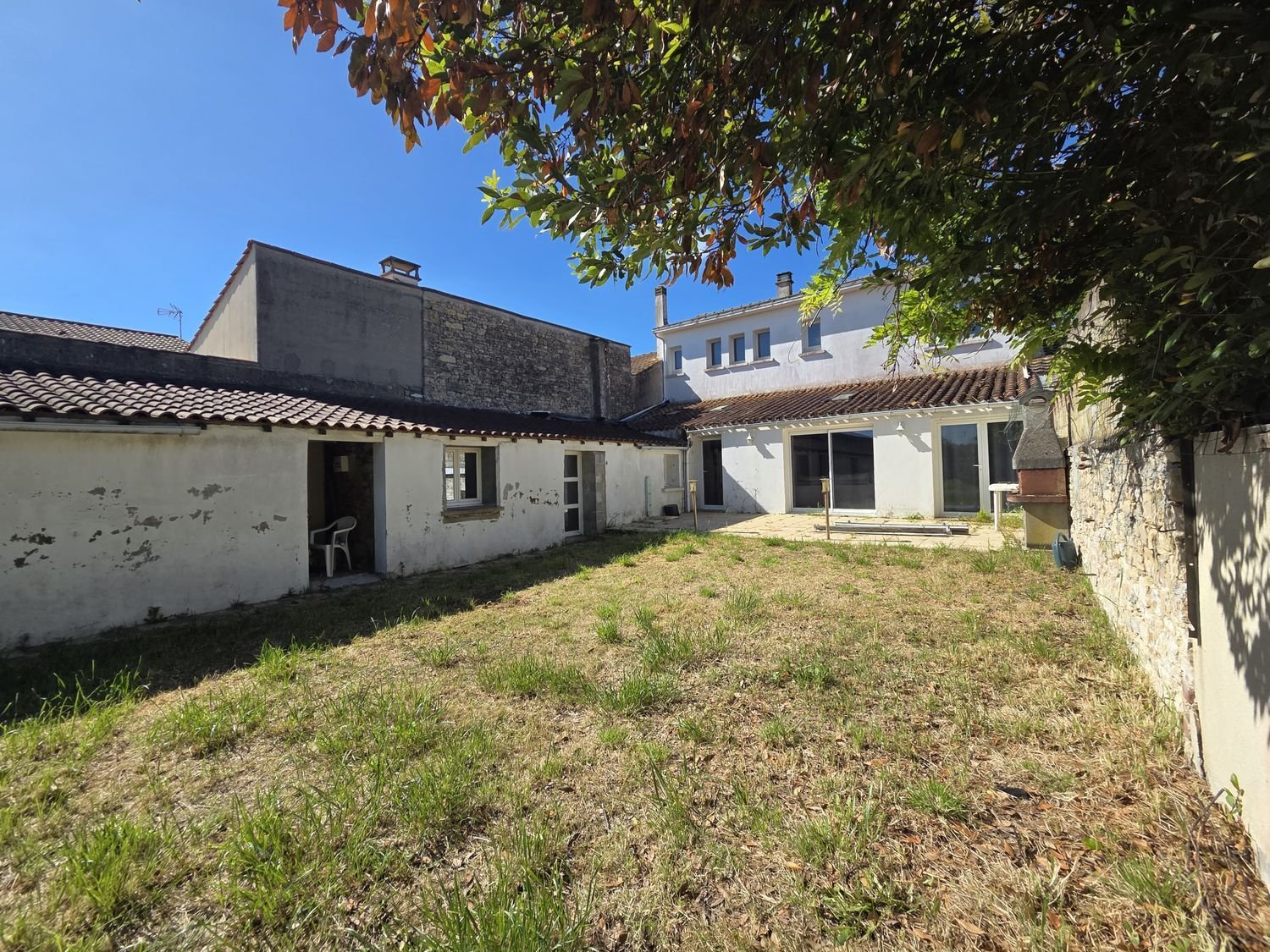 Maison à vendre, 160m², L'Aiguillon-sur-Mer
