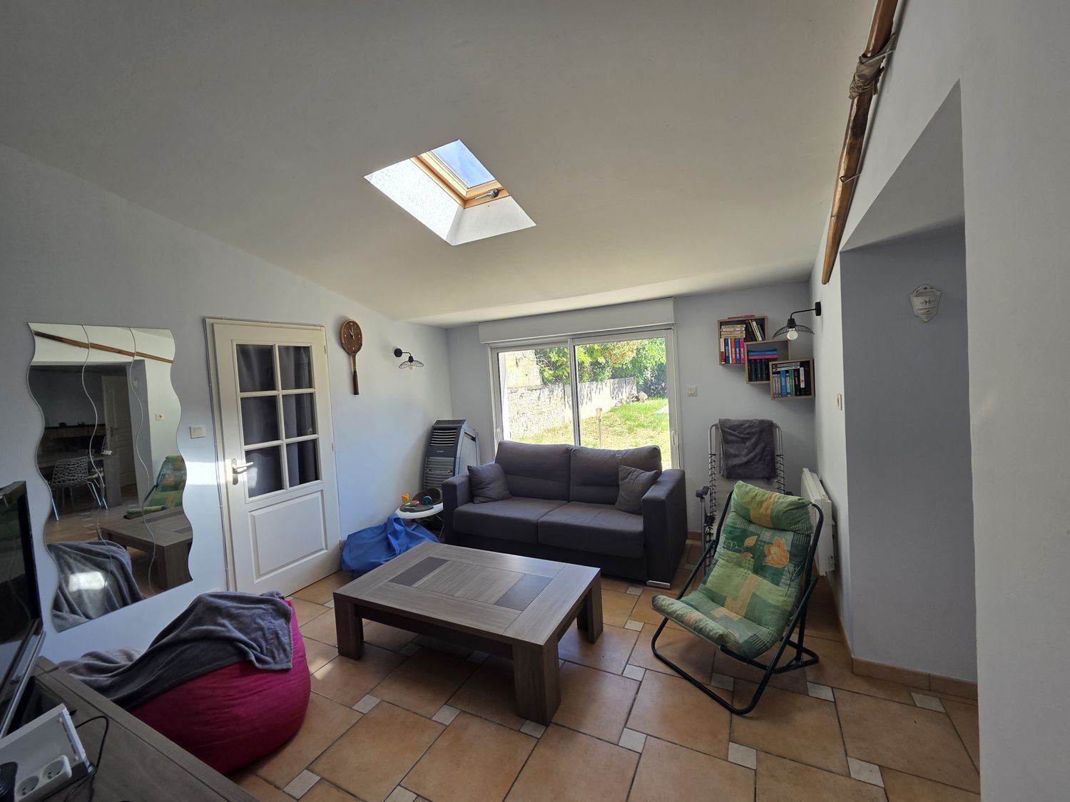 Maison à vendre, 160m², L'Aiguillon-sur-Mer