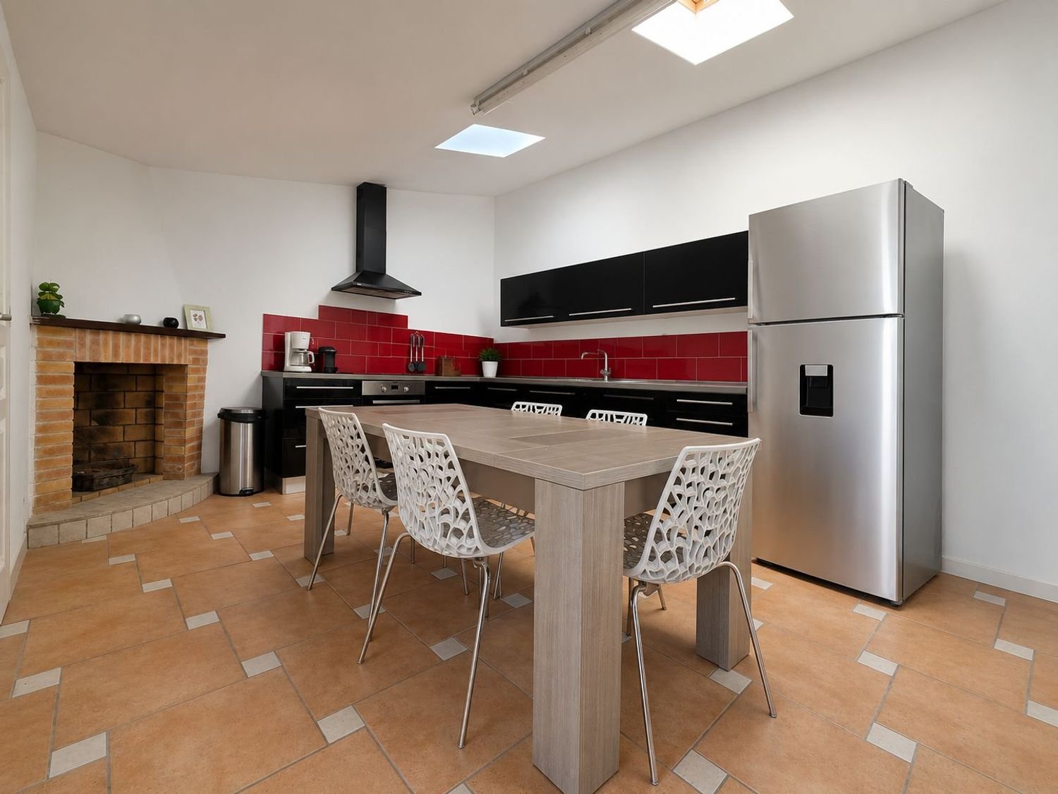 Maison à vendre, 160m², L'Aiguillon-sur-Mer
