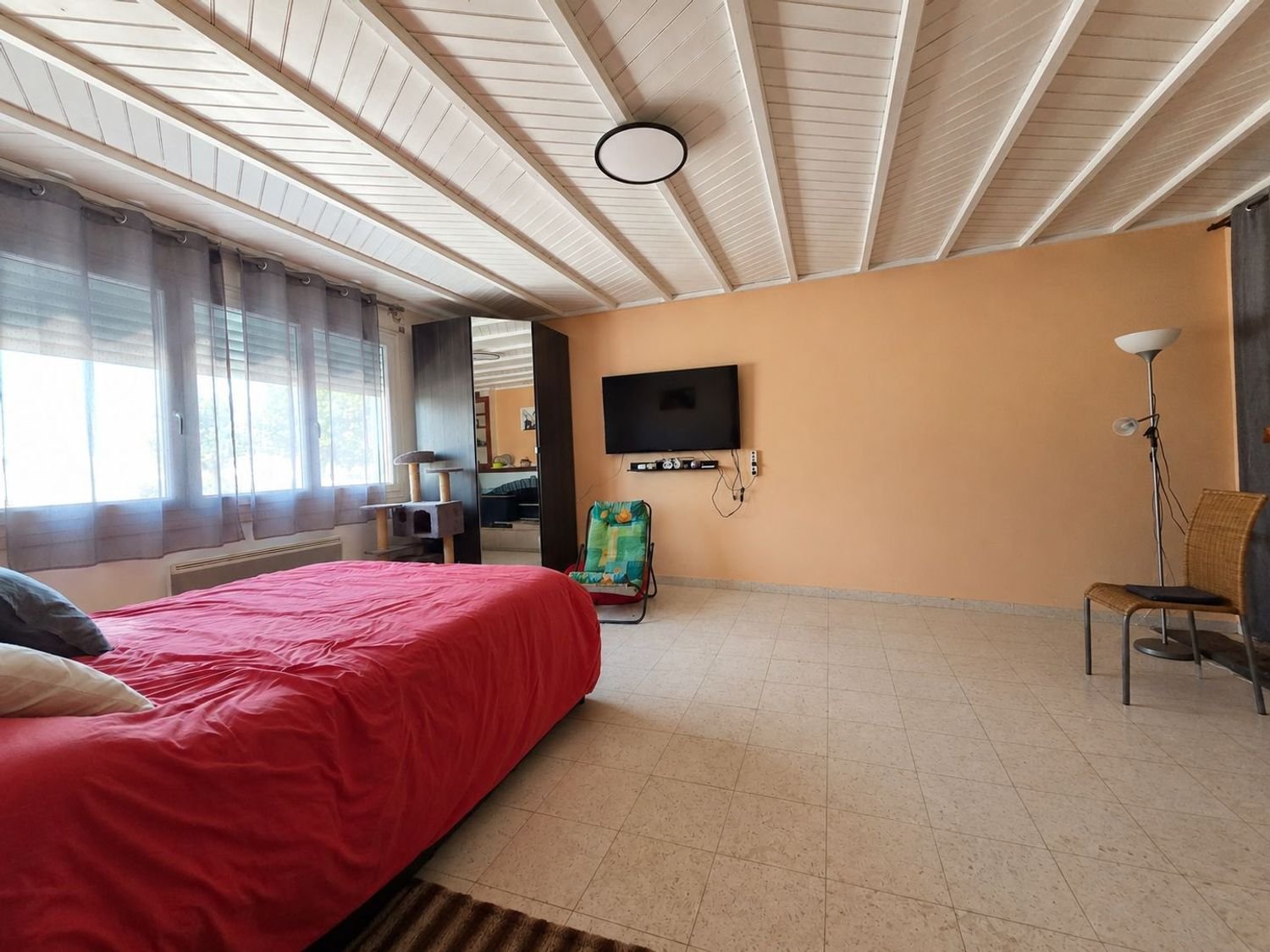 Maison à vendre, 160m², L'Aiguillon-sur-Mer