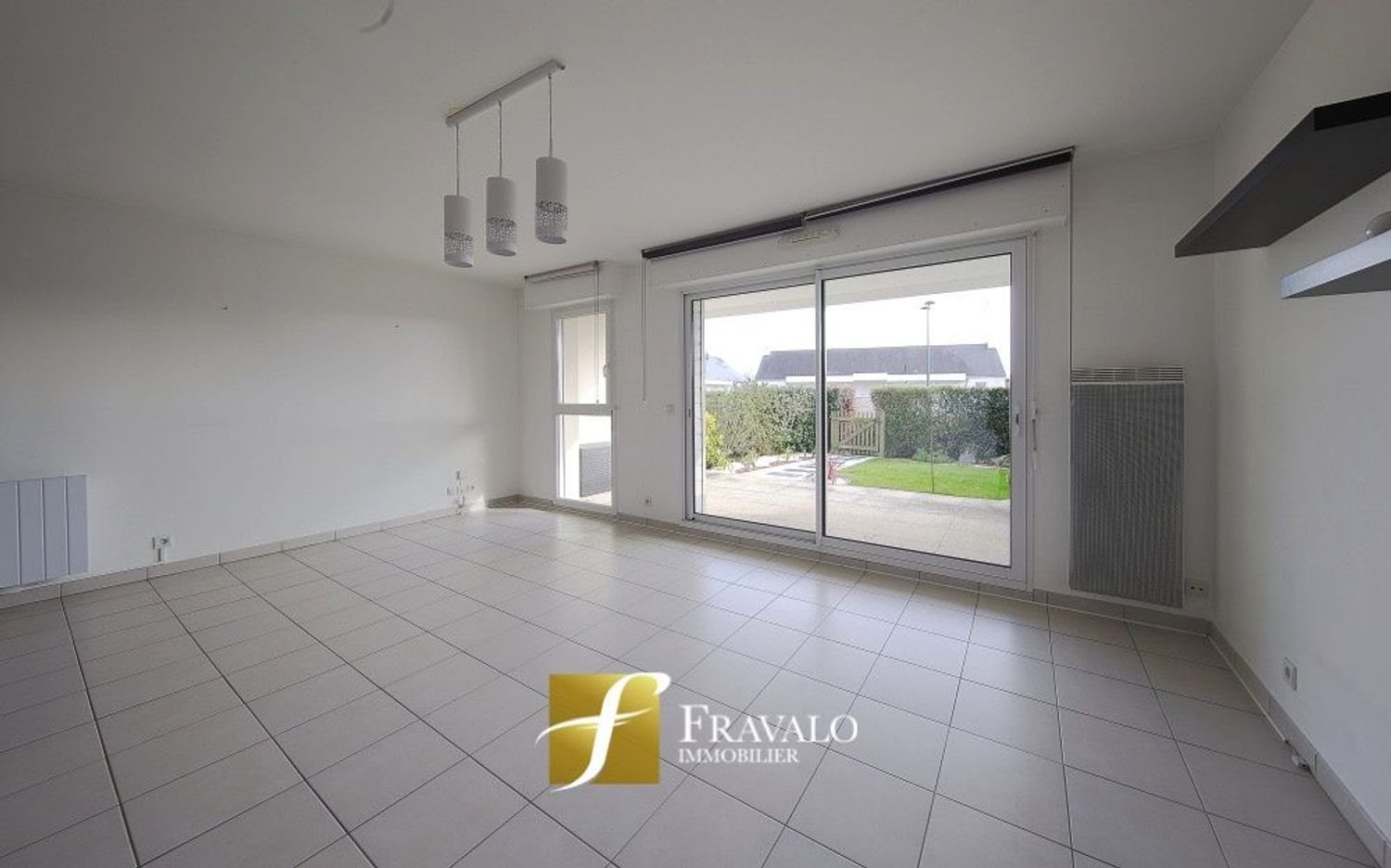 Appartement à vendre, 63m², Arradon