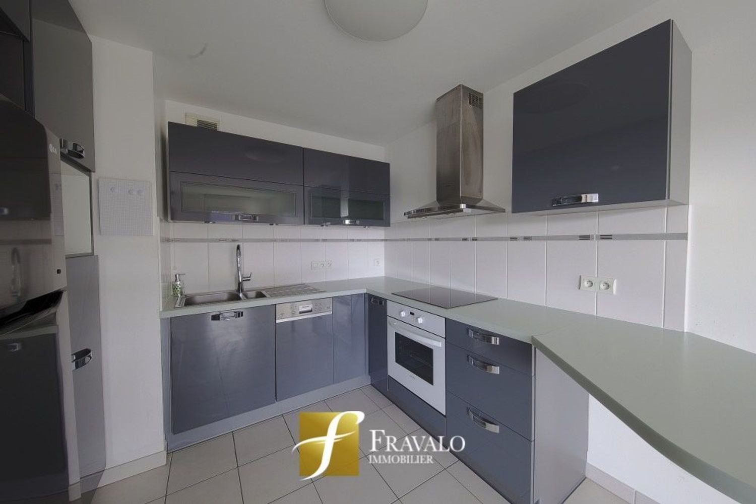 Appartement à vendre, 63m², Arradon