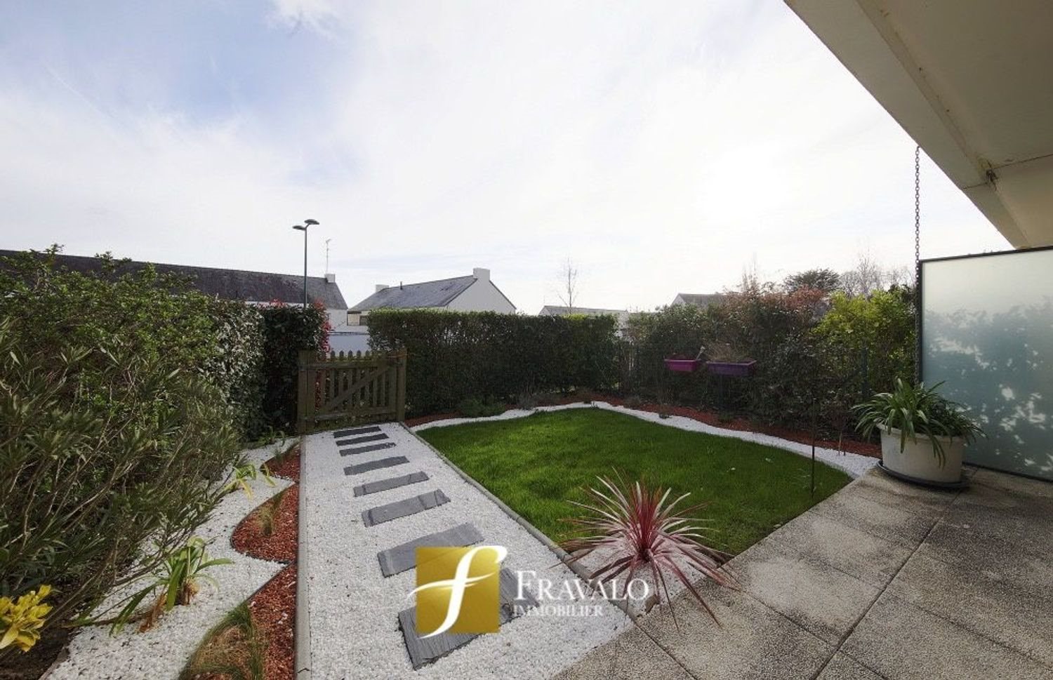 Appartement à vendre, 63m², Arradon