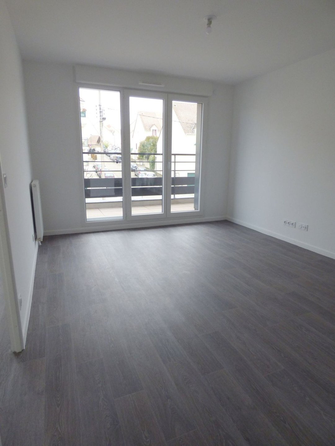 Appartement à vendre, 38m², Plaisir