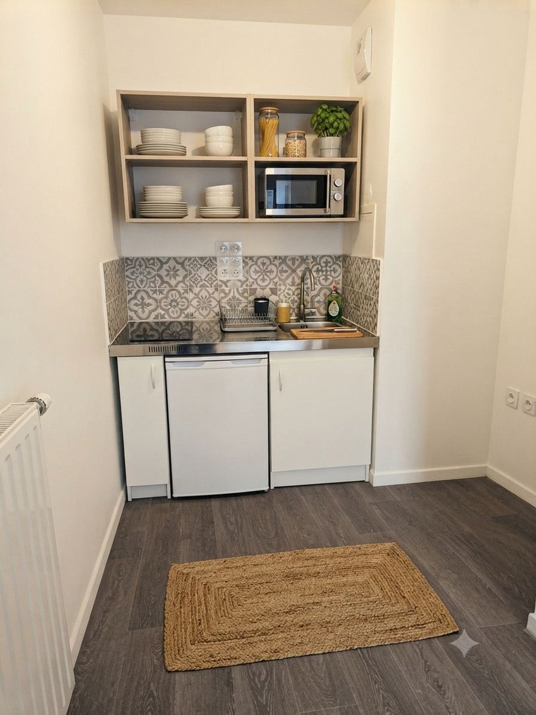Appartement à vendre, 38m², Plaisir