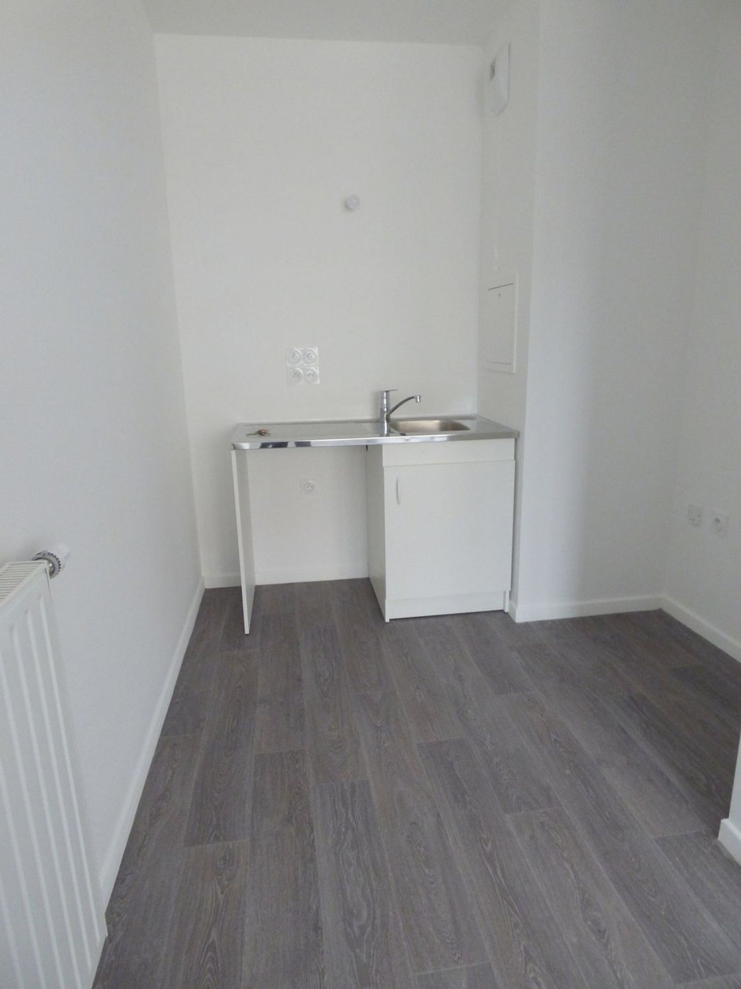 Appartement à vendre, 38m², Plaisir