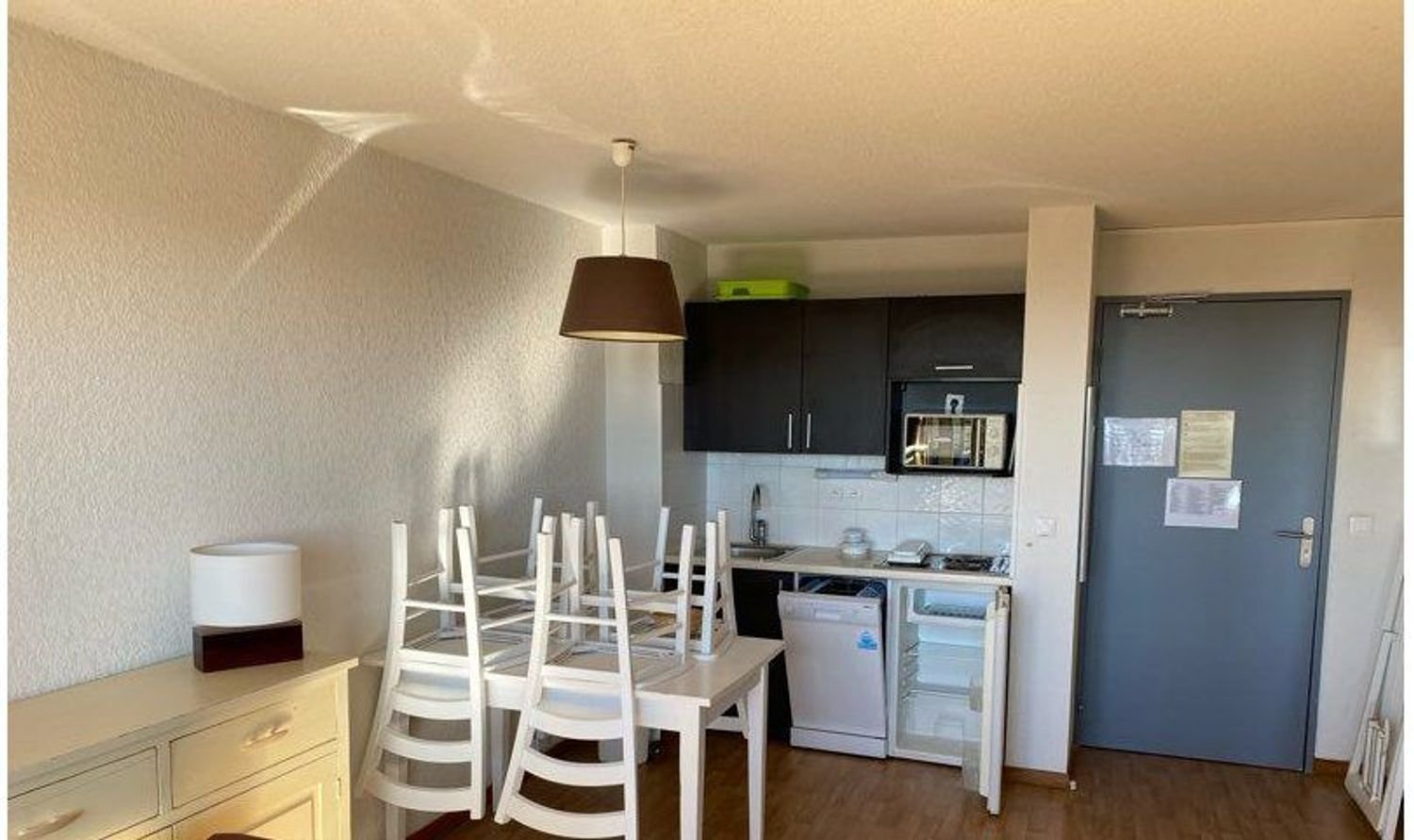 Appartement à vendre, 33m², Besse-et-Saint-Anastaise