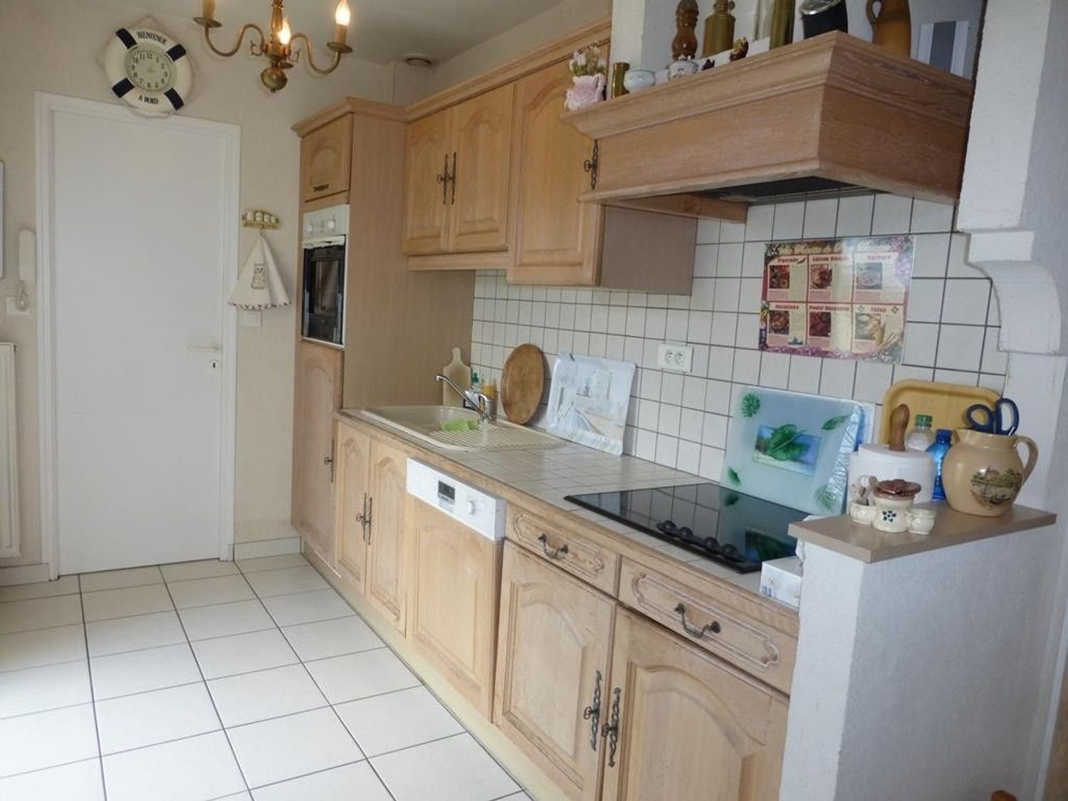 Maison à vendre, 95m², Saint-Colomban