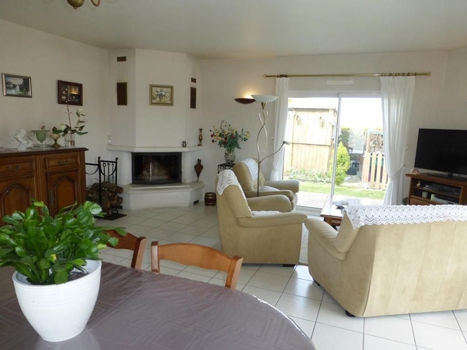 Maison à vendre, 95m², Saint-Colomban