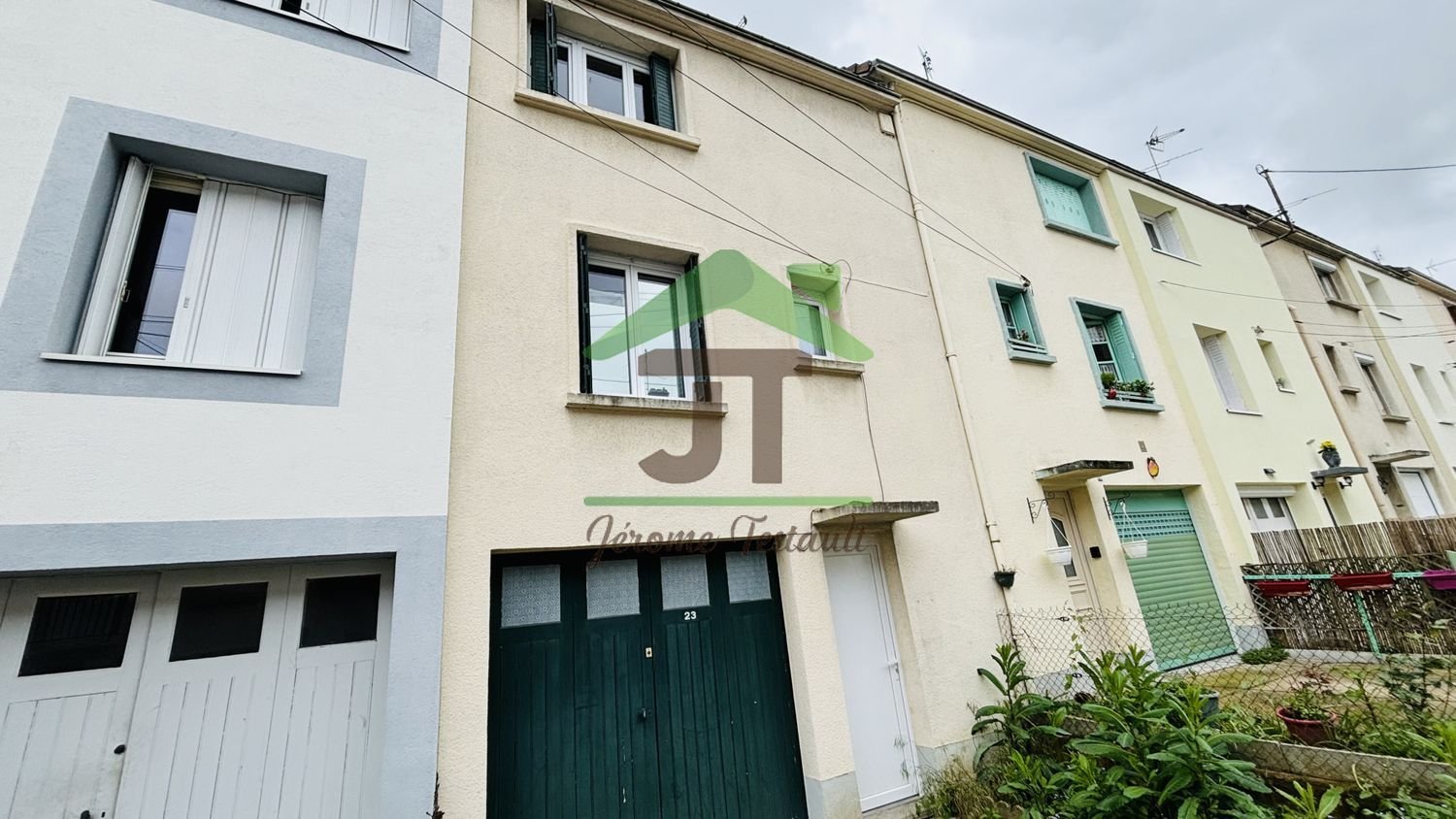 Maison à vendre, 74m², Châteaudun