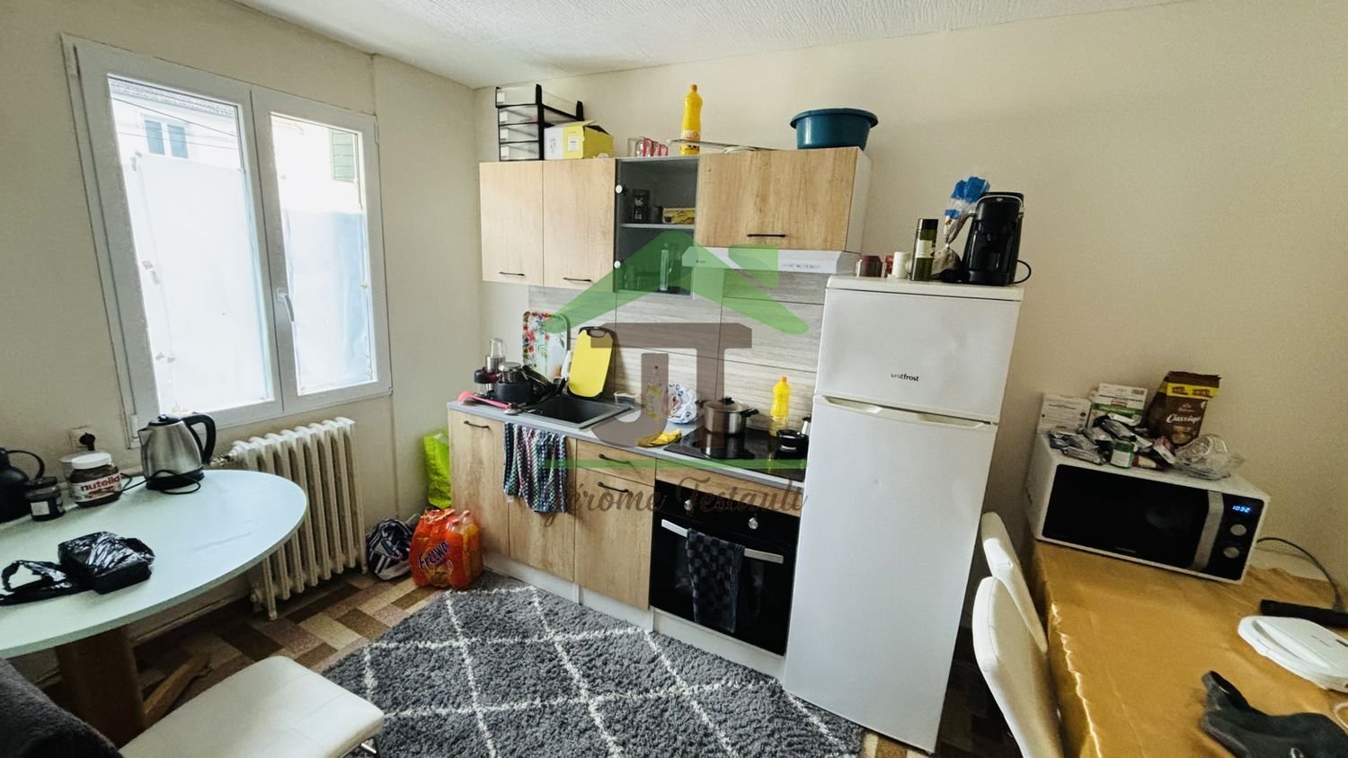 Maison à vendre, 69m², Châteaudun