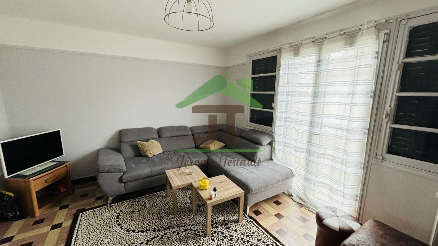 Maison à vendre, 69m², Châteaudun