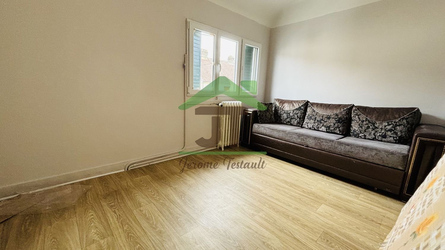 Maison à vendre, 69m², Châteaudun